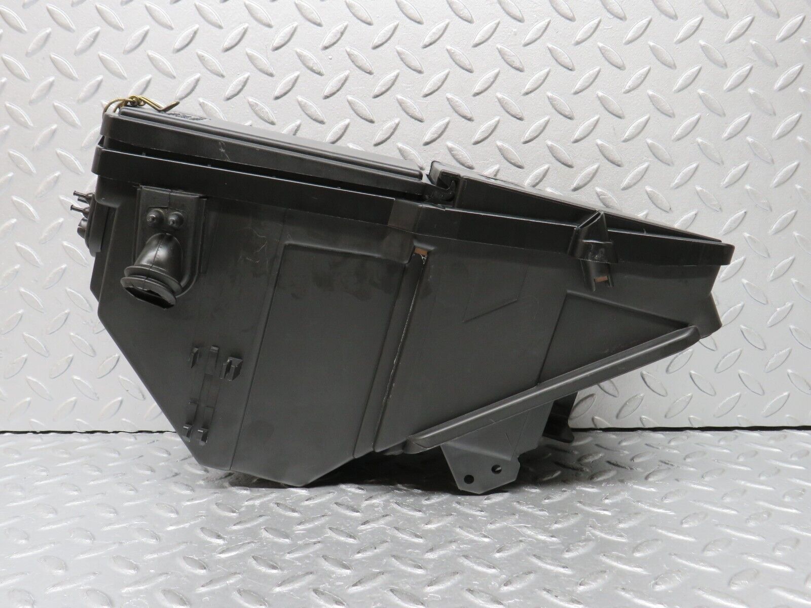 38440 Mercedes-Benz R129 280SL Coupe Fuse Box 1295400850 1245400282 1245400182