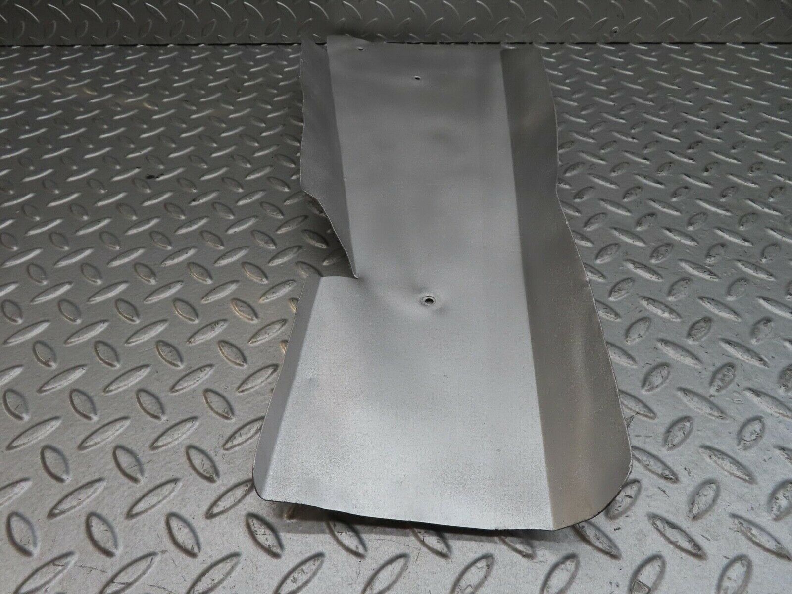 13877 Mercedes-Benz C107 280SLC Exhaust Heat Shield