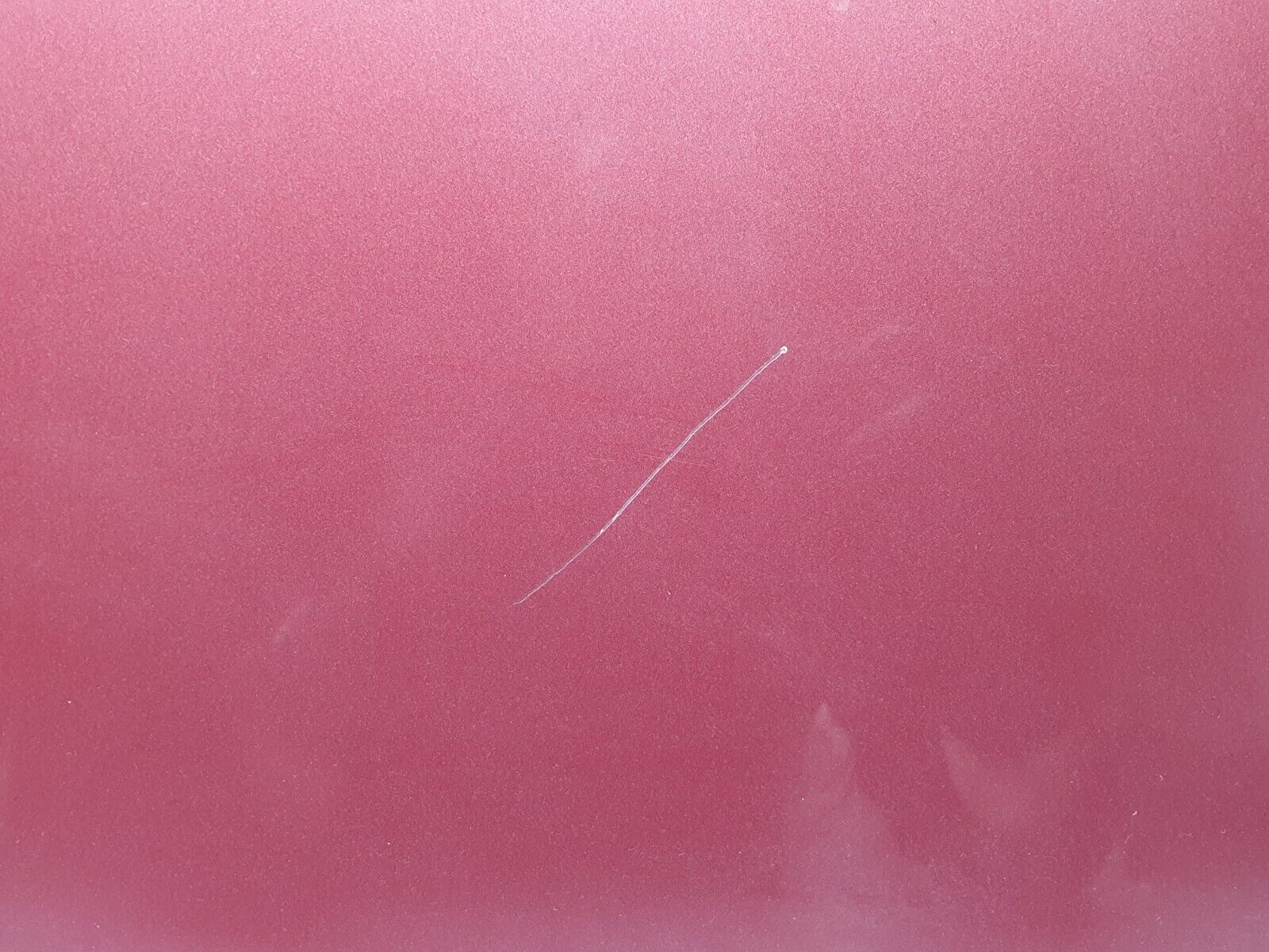 41143 Mercedes-Benz W126 300SE Sunroof Panel