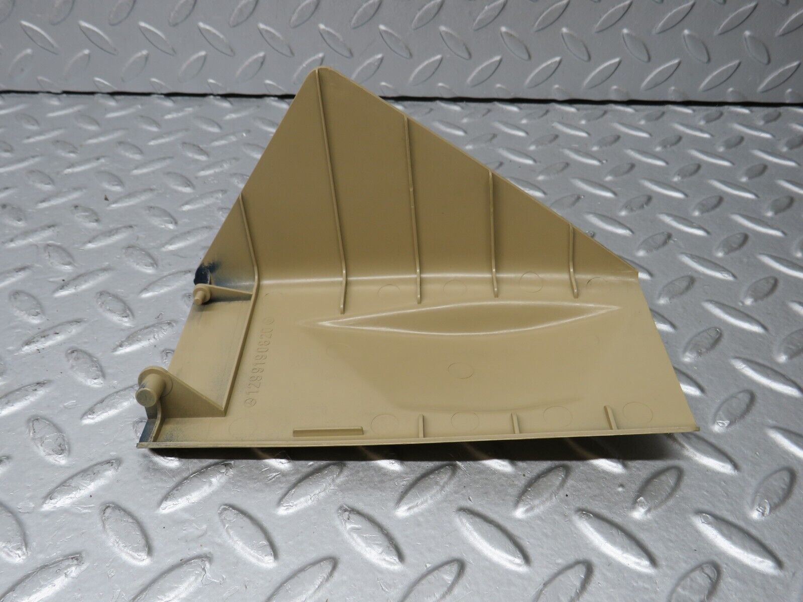 36819 Mercedes-Benz R129 300SL-24 Front Right Seat Plastic Cover 1299190820