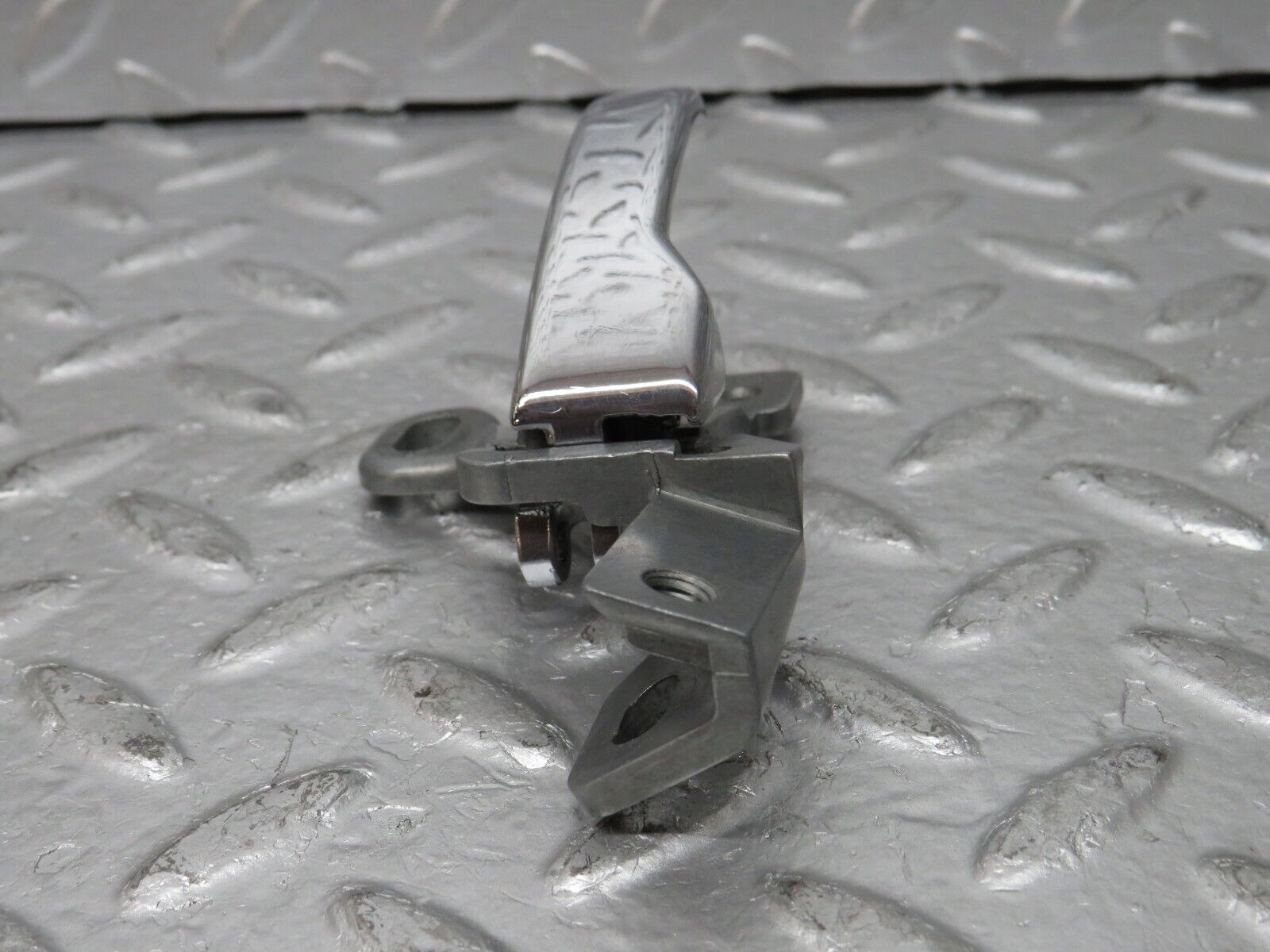 29691 Mercedes-Benz W123 230E Right Door Opener Door Handle 1237600261