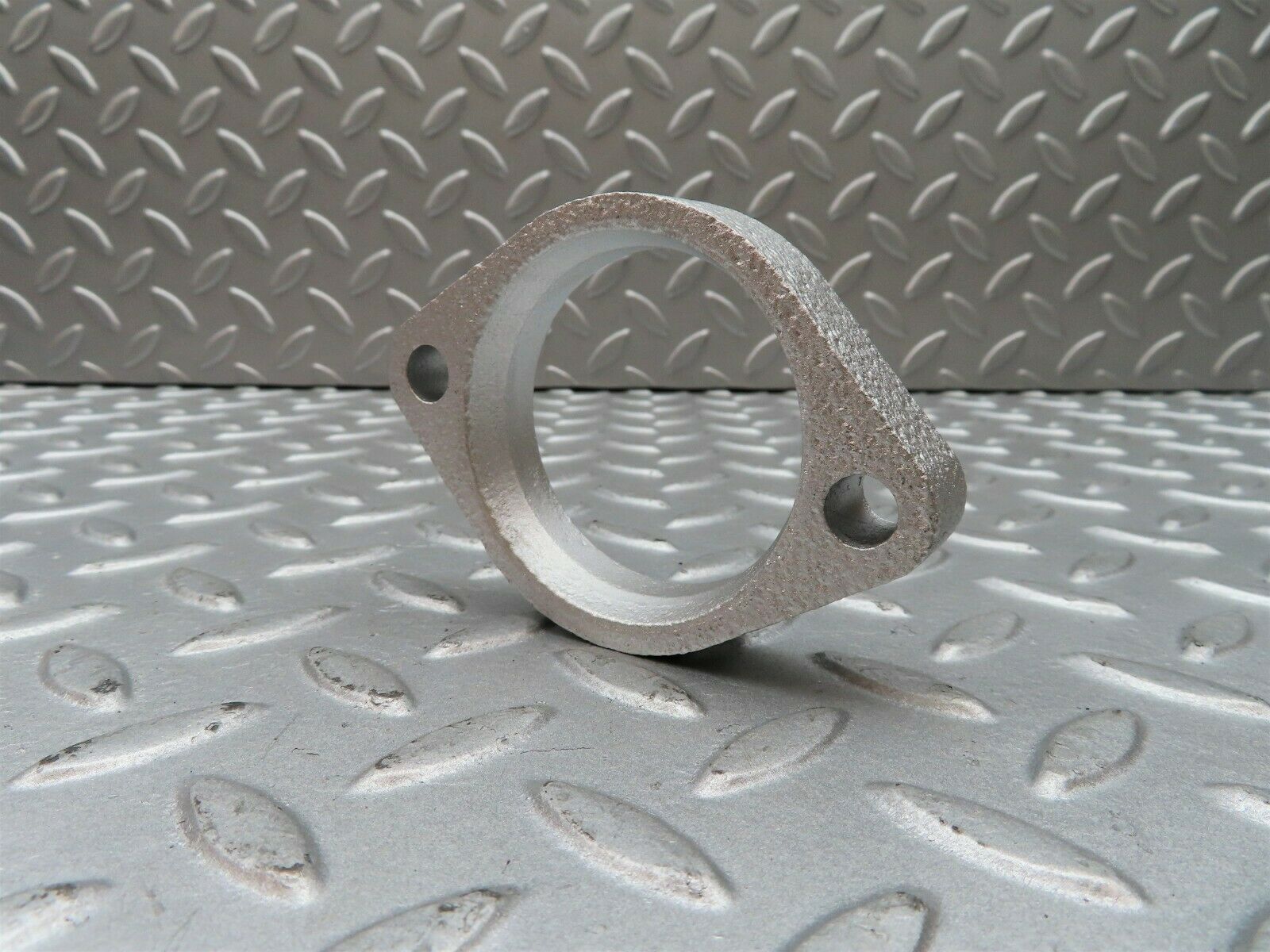 3640 Mercedes-Benz C123 280CE Exhaust Flange 1264920745