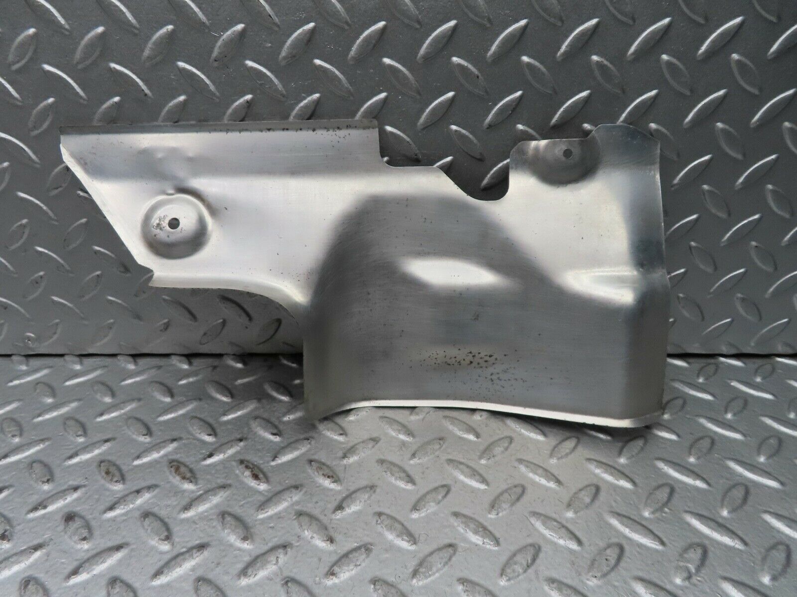 19700 Mercedes-Benz C140 CL420 Coupe Exhaust Heat Shield