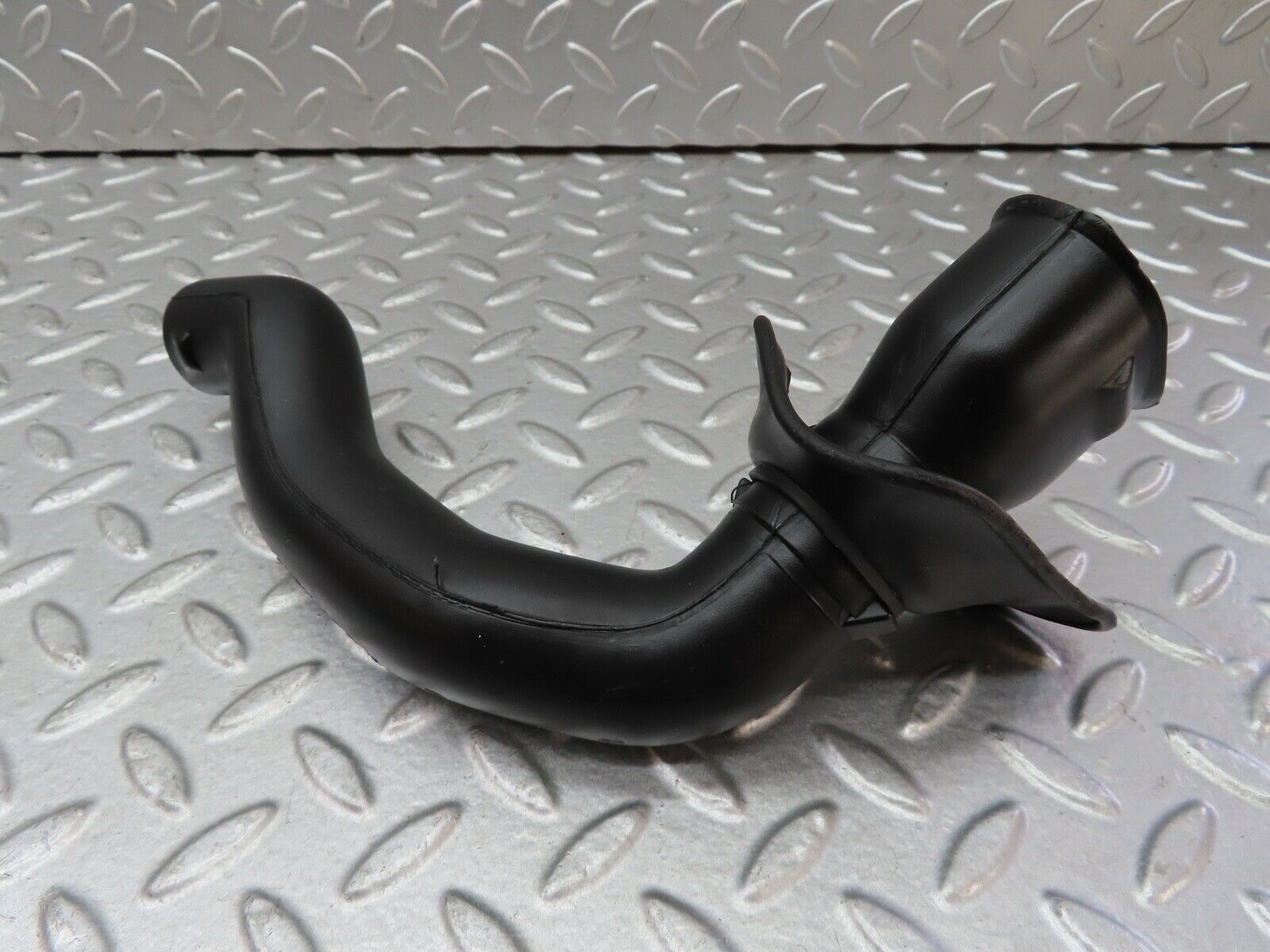 19527 Mercedes-Benz C140 CL420 Coupe Engine Bay Water Drain Right 1406280473