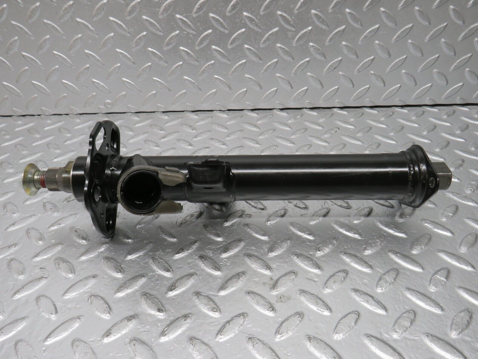 33784 Mercedes-Benz W201 190E 2.0L Steering Column