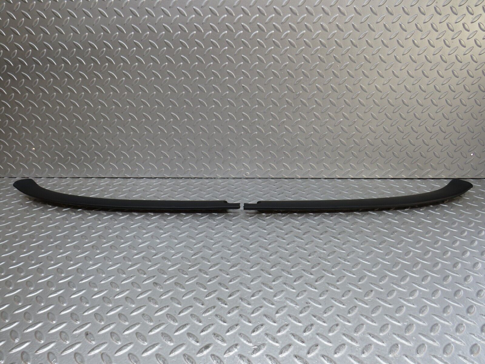 37391 Mercedes-Benz W109 300SEL Headlining Roof Panel Blue