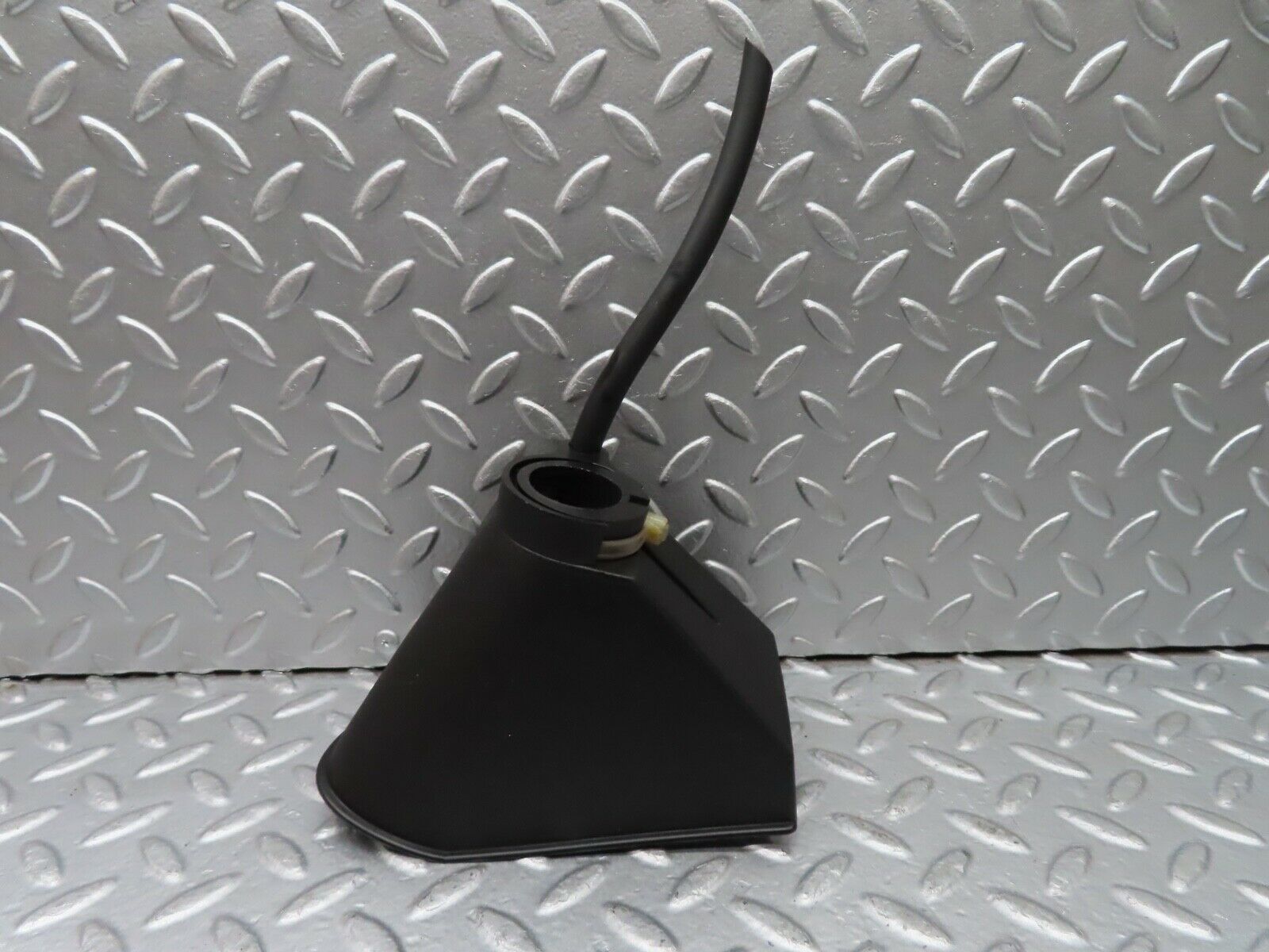 19862 Mercedes-Benz R129 300SL Coupe Roof Folding Lift Cyl. Cover 1297700462