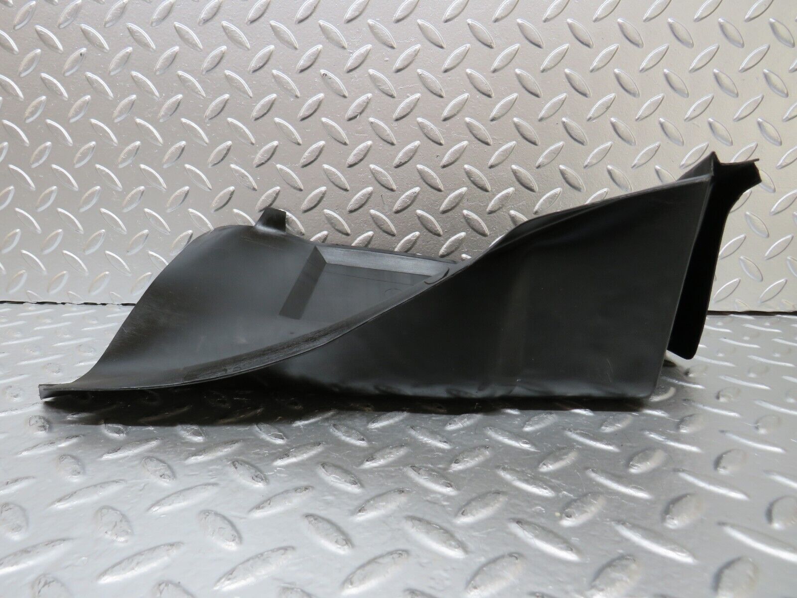 25839 Mercedes-Benz W124 280E Engine Compartment Cover Left Side 1246261930