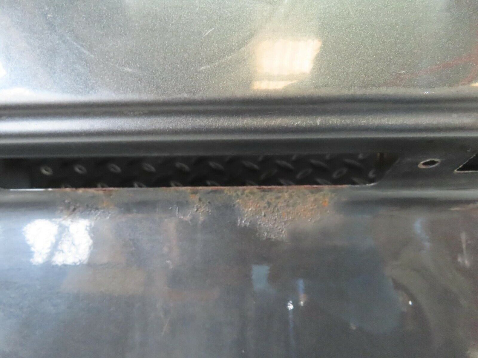 15126 Mercedes-Benz W140 S320 Boot Lid Trunk Door