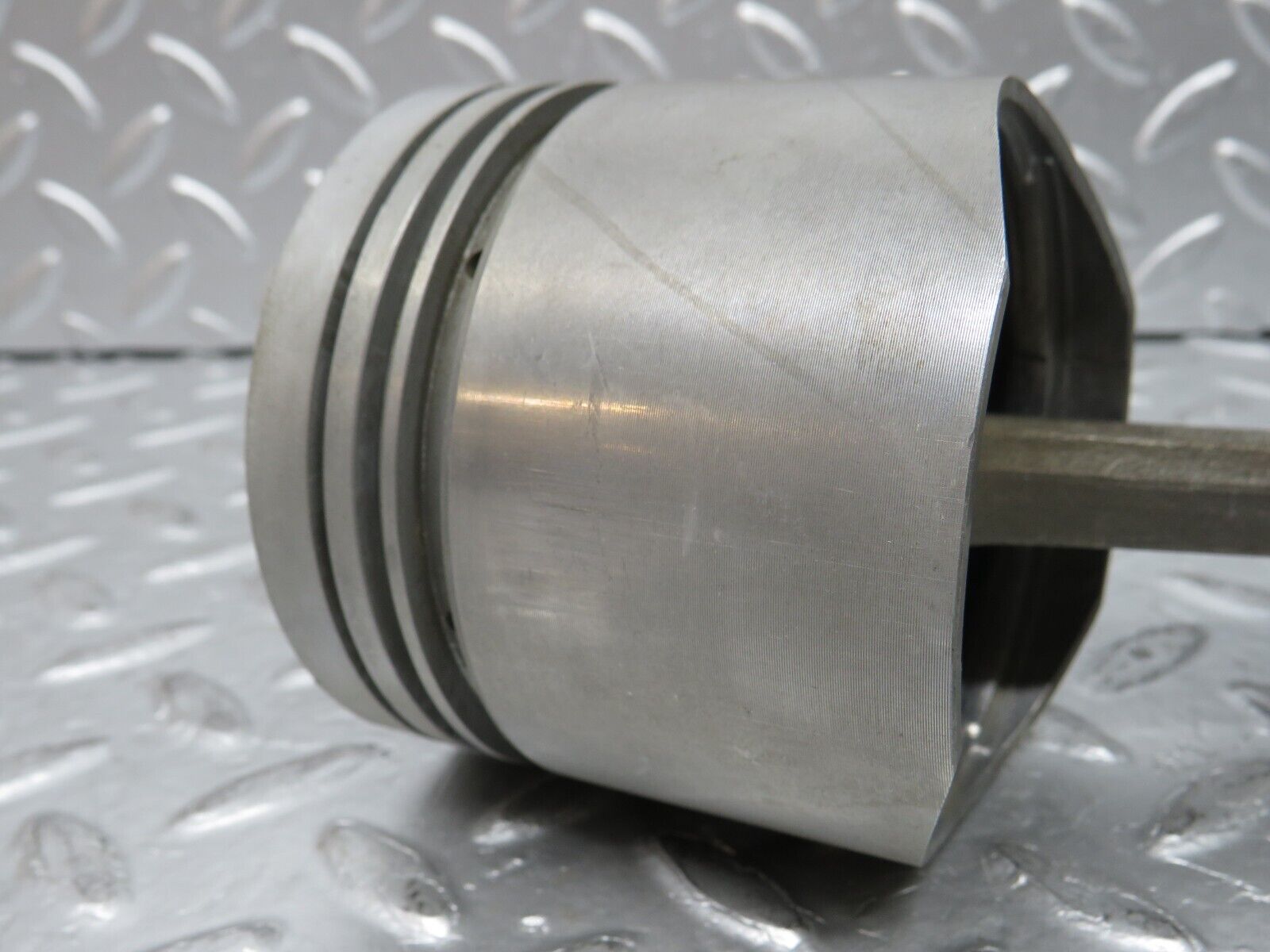 30169 Porsche 924 Piston With Connecting Rod 86.48mm