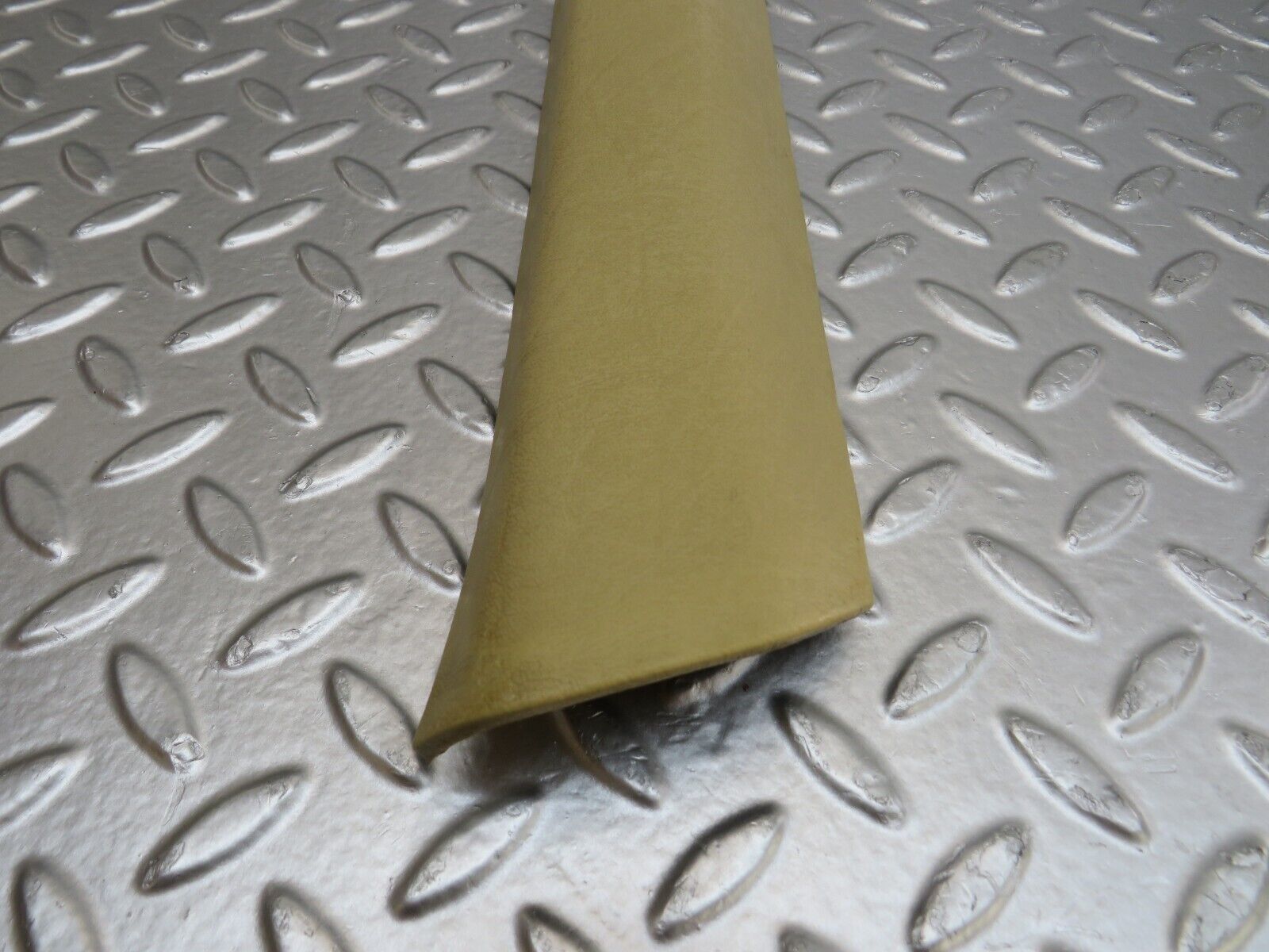 34300 Mercedes-Benz C126 380SEC Coupe A Pillar Cover Right Side Beige