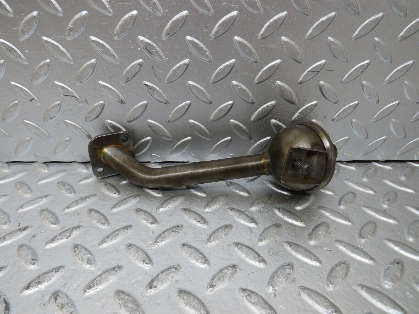 26087 Mercedes-Benz W123 200 Oil Pump Filter