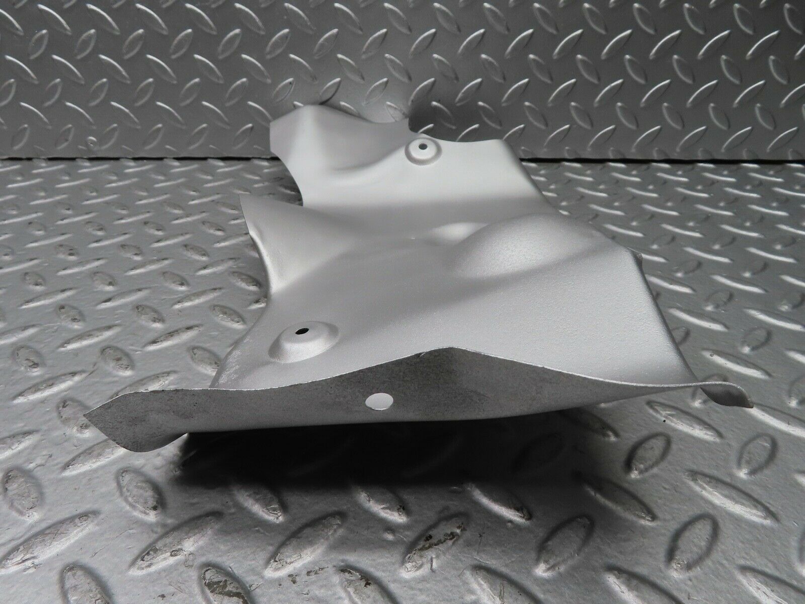 21305 Mercedes-Benz W123 230E Exhaust Heat Shield