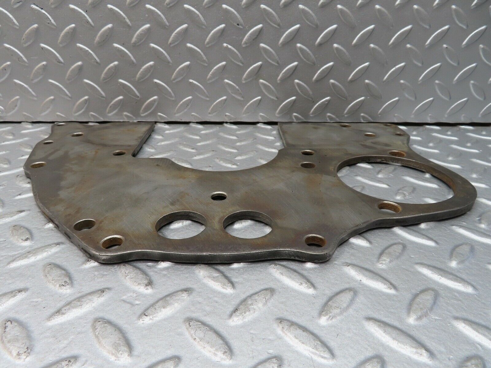 18748 Mercedes-Benz W120 W121 Ponton Gearbox Flange