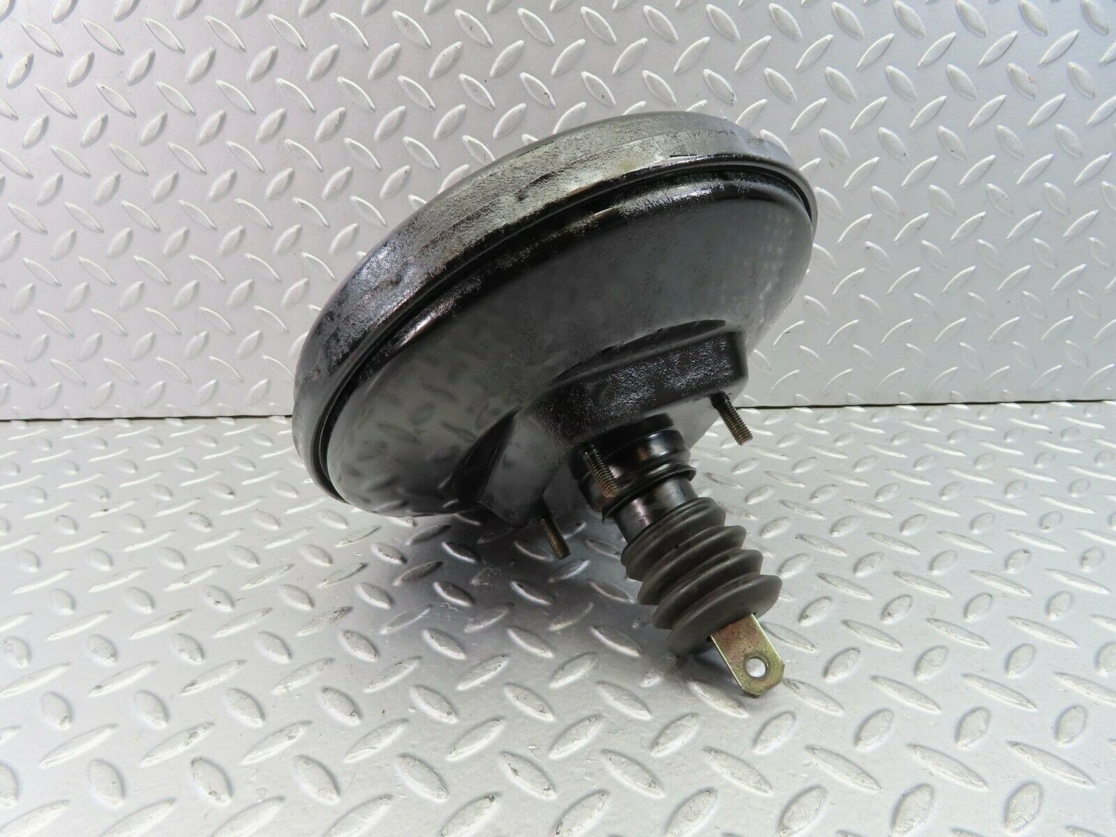 9699 Mercedes-Benz C123 280CE Coupe Brake Booster