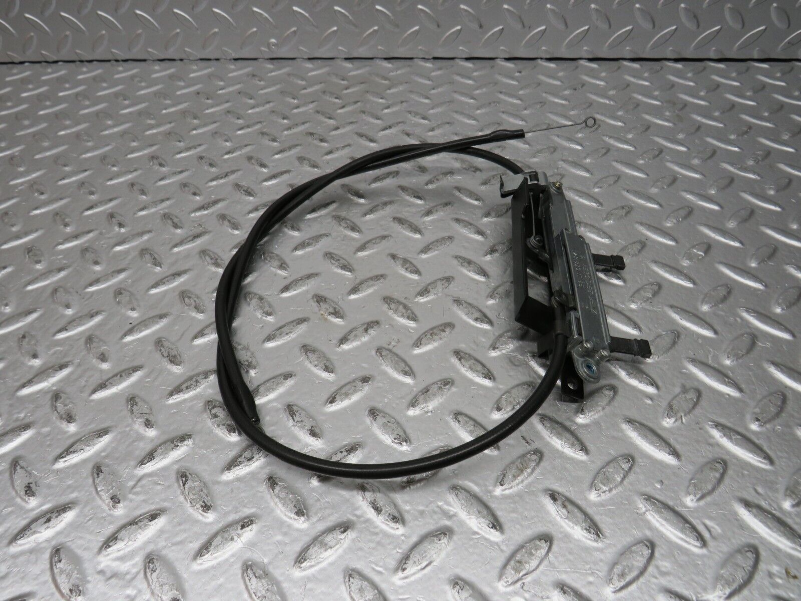 31984 Mercedes-Benz W123 230E Heater Slider Control 1238301185 1238330510