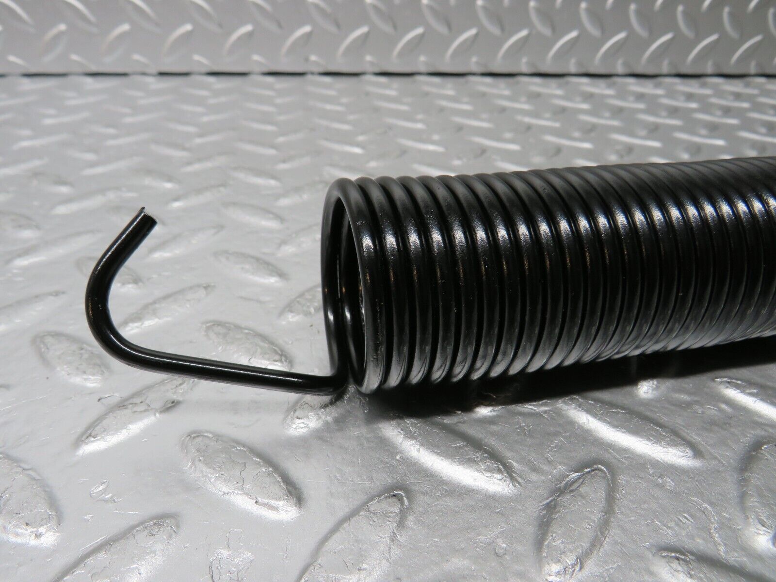 30389 Mercedes-Benz W124 230E Trunk Lid Hinge Spring Pair