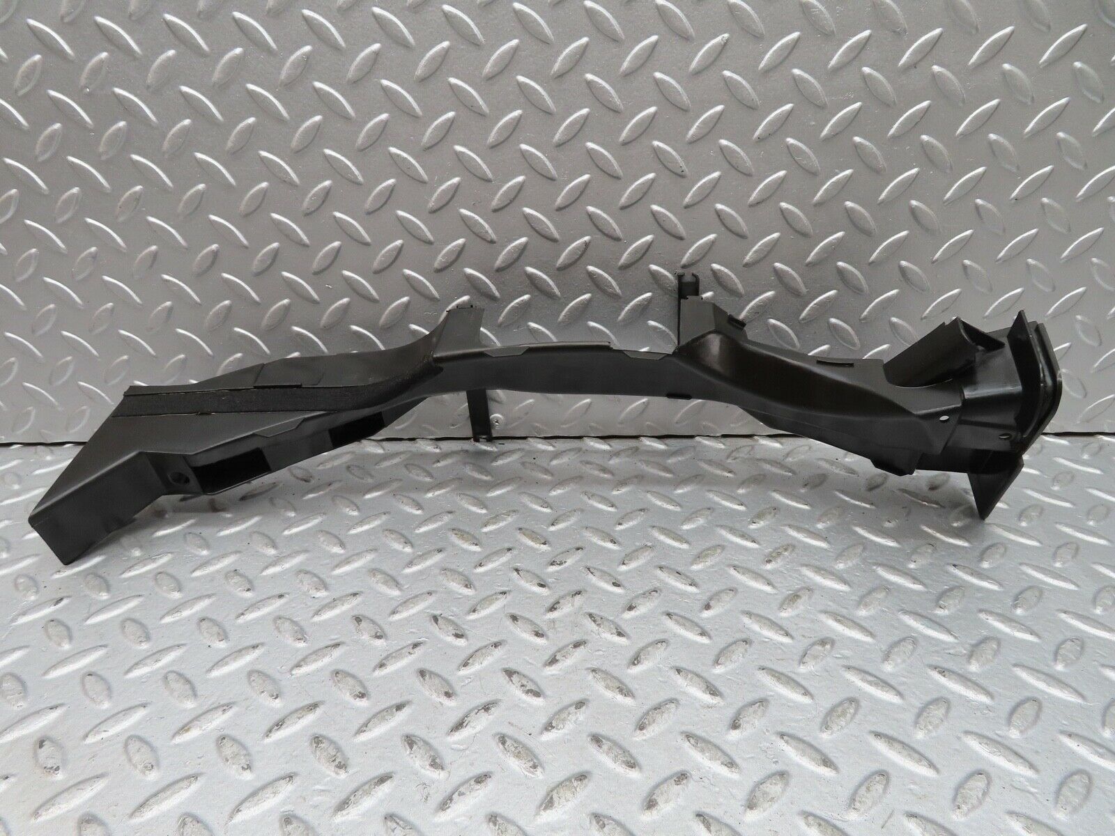 17103 Mercedes-Benz R129 300SL Coupe Engine Cable Channel Right Side