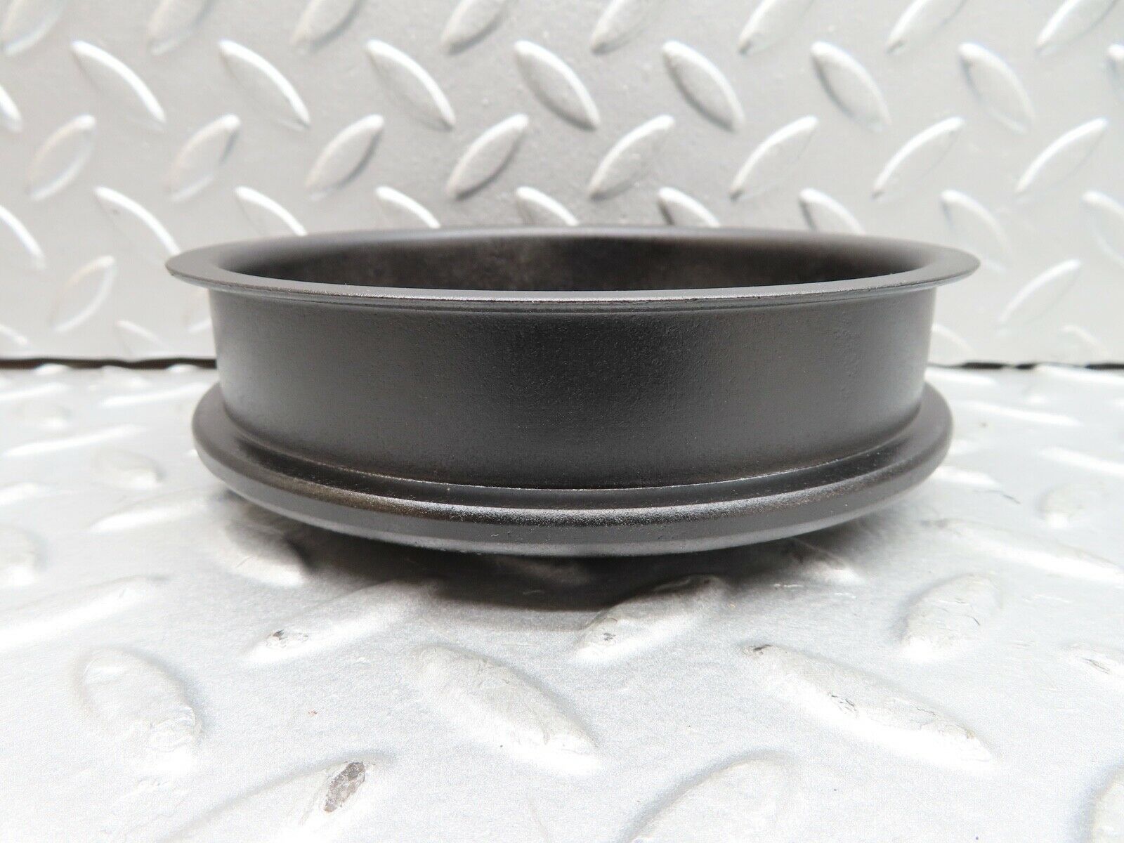 17346 Mercedes-Benz R129 300SL Coupe Engine Belt Pulley 1032050510