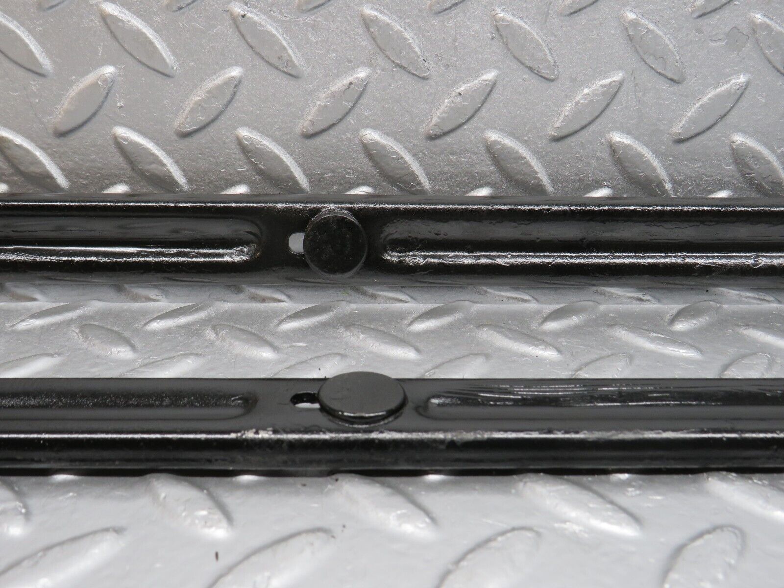 39802 Mercedes-Benz R129 320SL Coupe Front Suspension Anti Roll Bar 2x