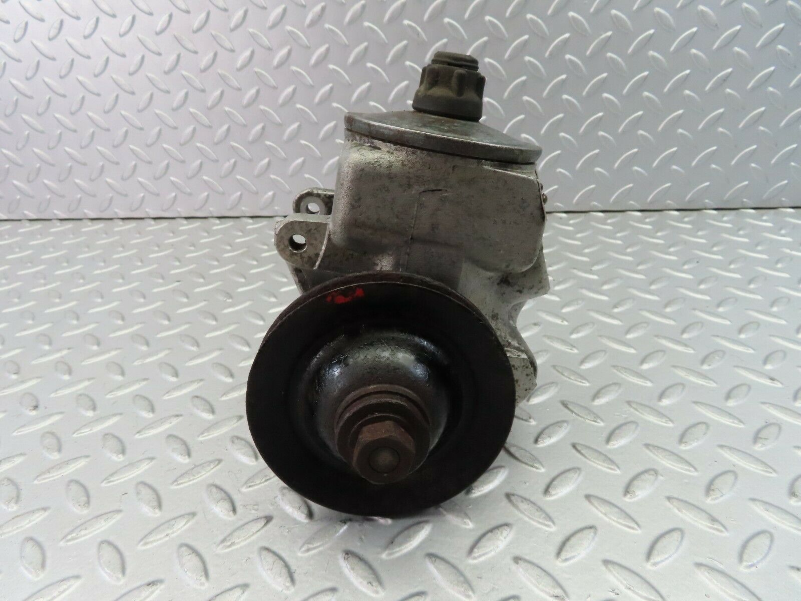 7754 Mercedes-Benz S123 230TE Wagon Power Steering Pump 1264601380
