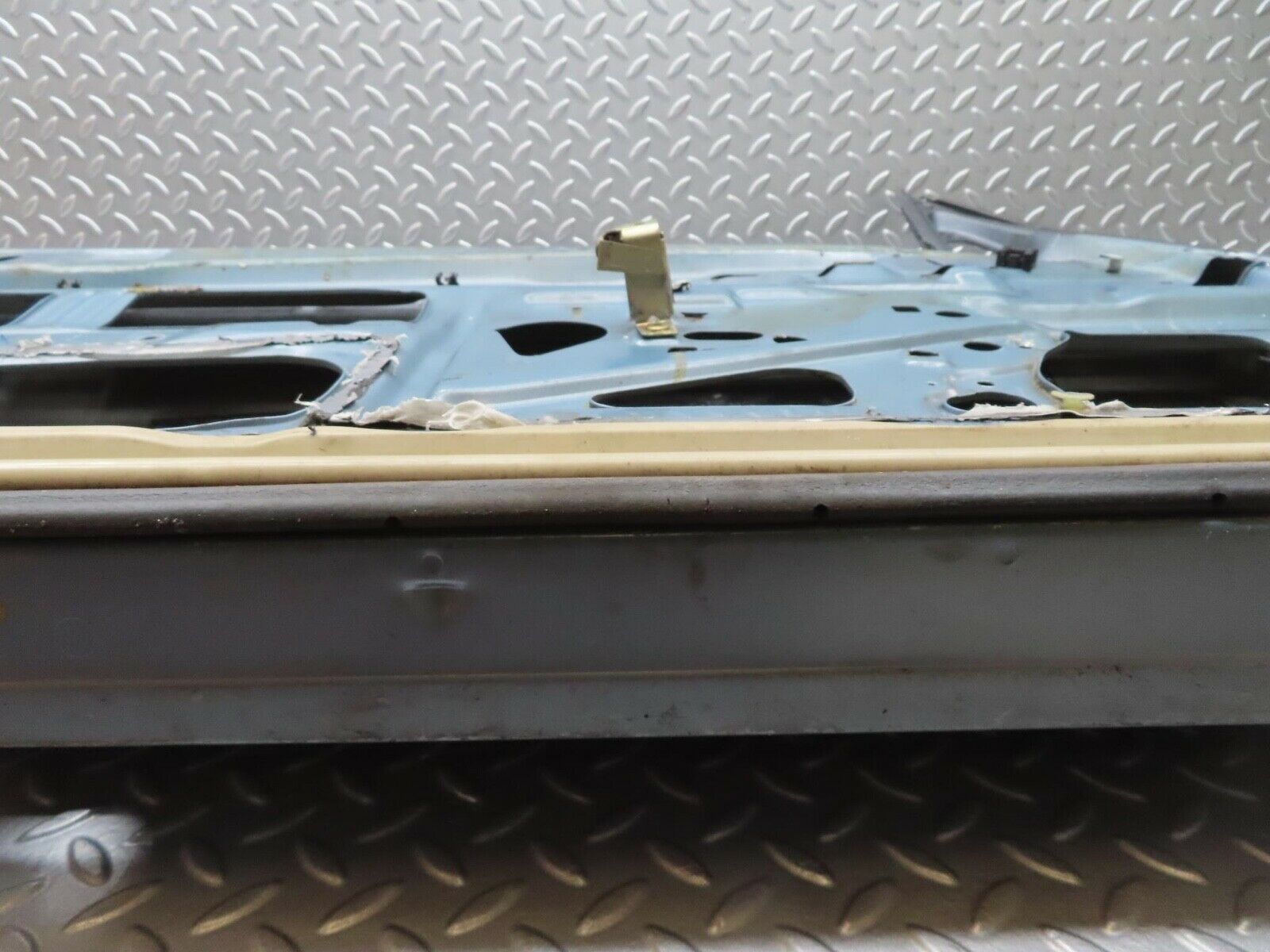 11880 Mercedes-Benz R129 300SL Coupe Left Door