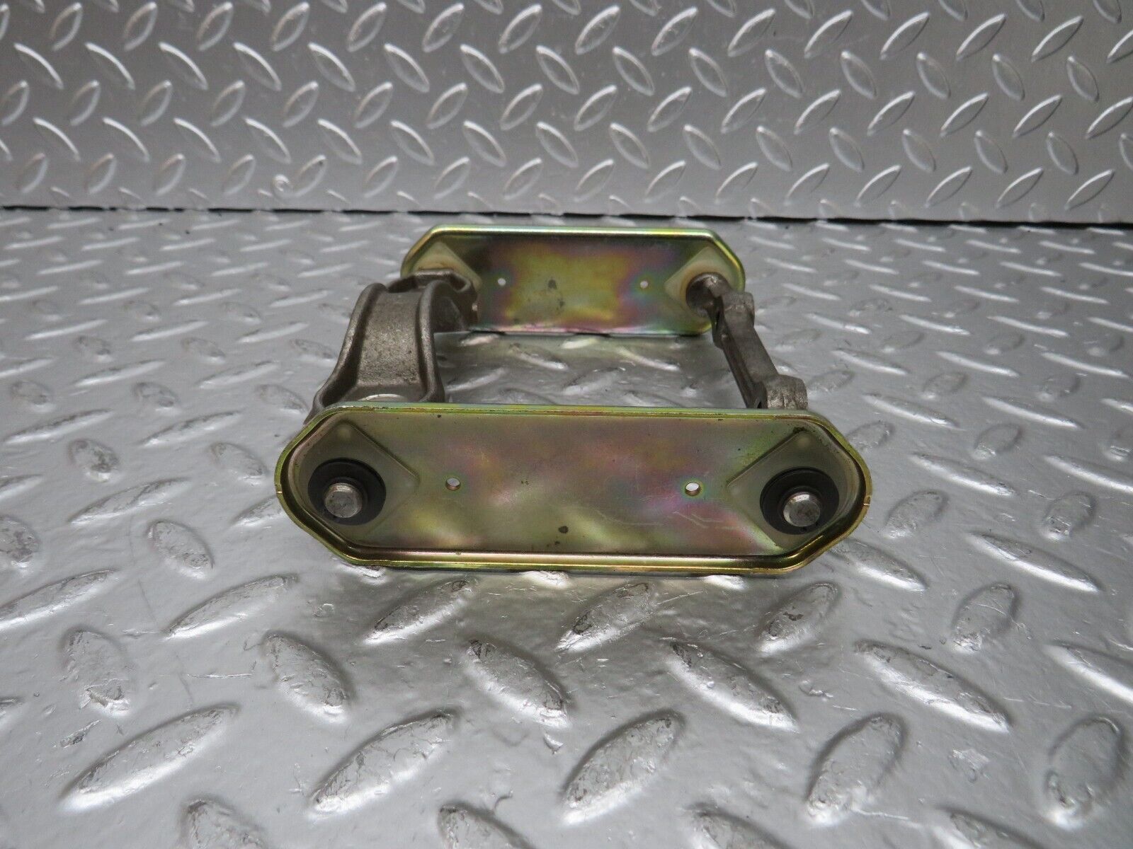 25027 Mercedes-Benz W140 S320 Electric Steering Column Console 1404603716