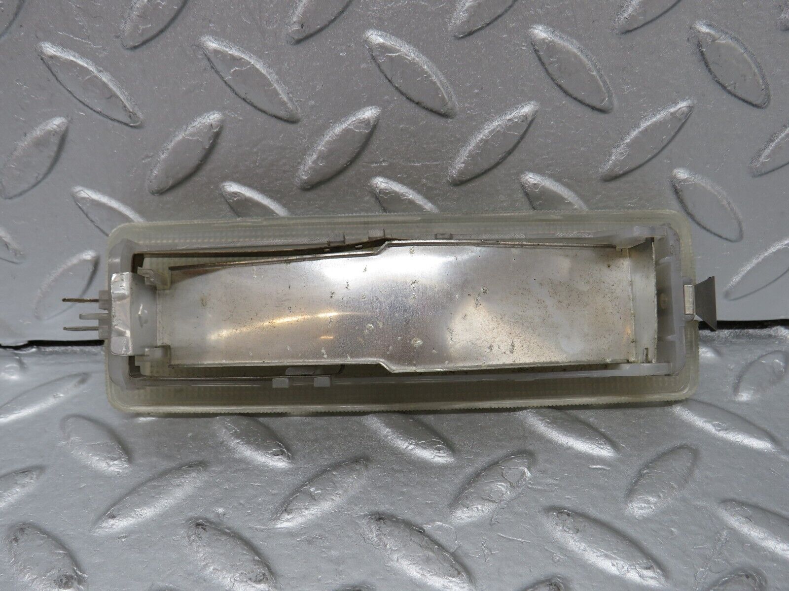 36027 Mercedes-Benz W126 420SE Rear Interior Dome Light