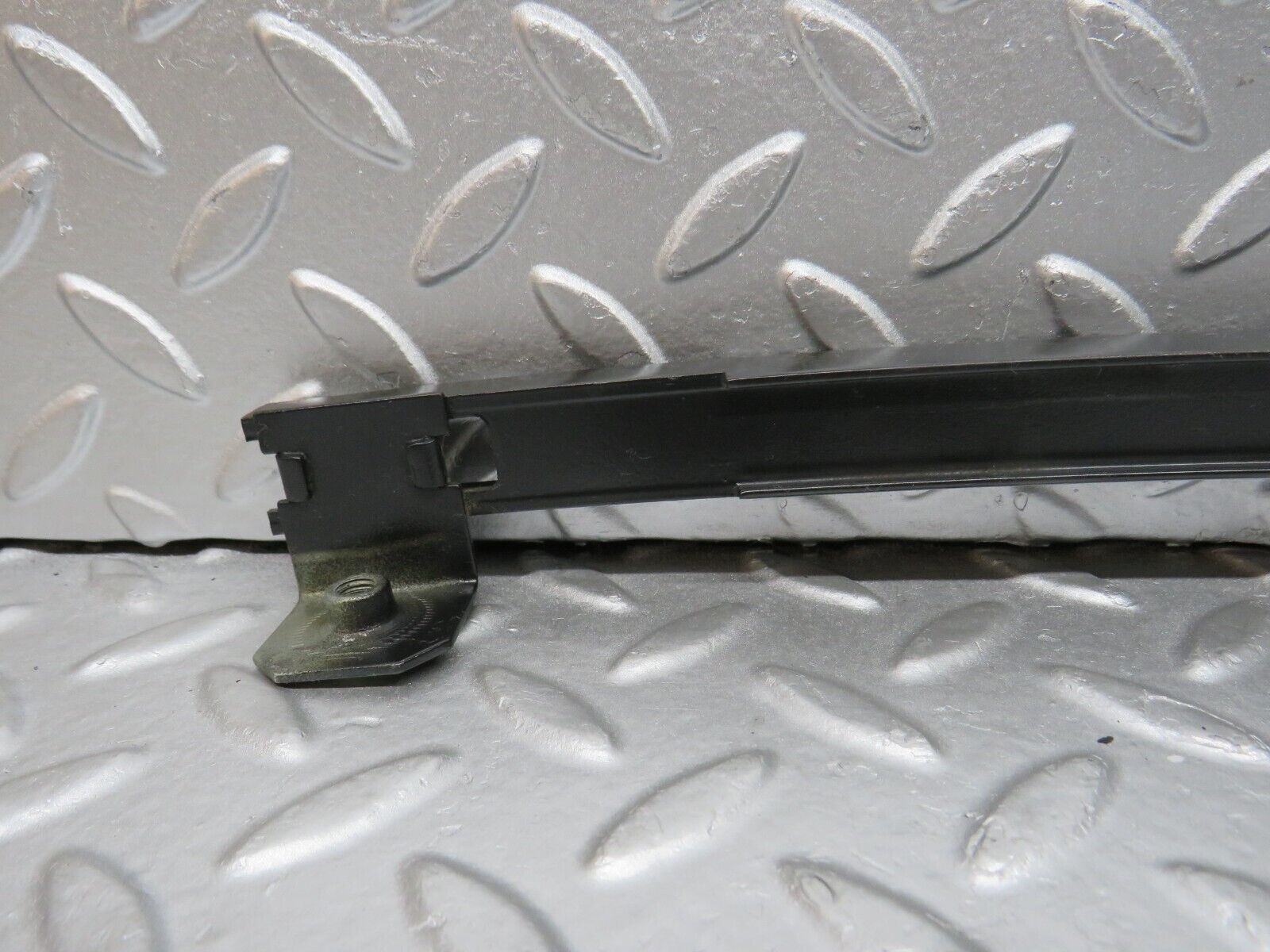 31756 Mercedes-Benz W201 190LE 1.8L Rear Left Window Channel