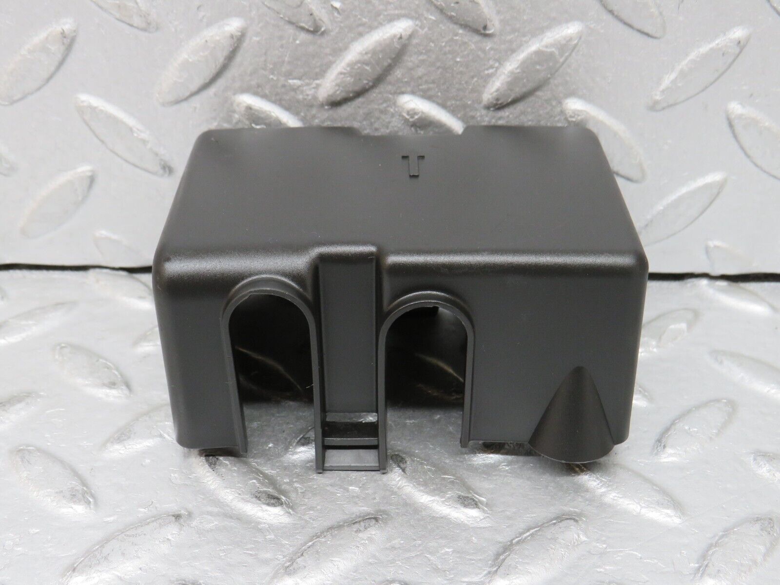 37751 Mercedes-Benz A124 320E Cabriolet Cable Connect Cover 1245460881