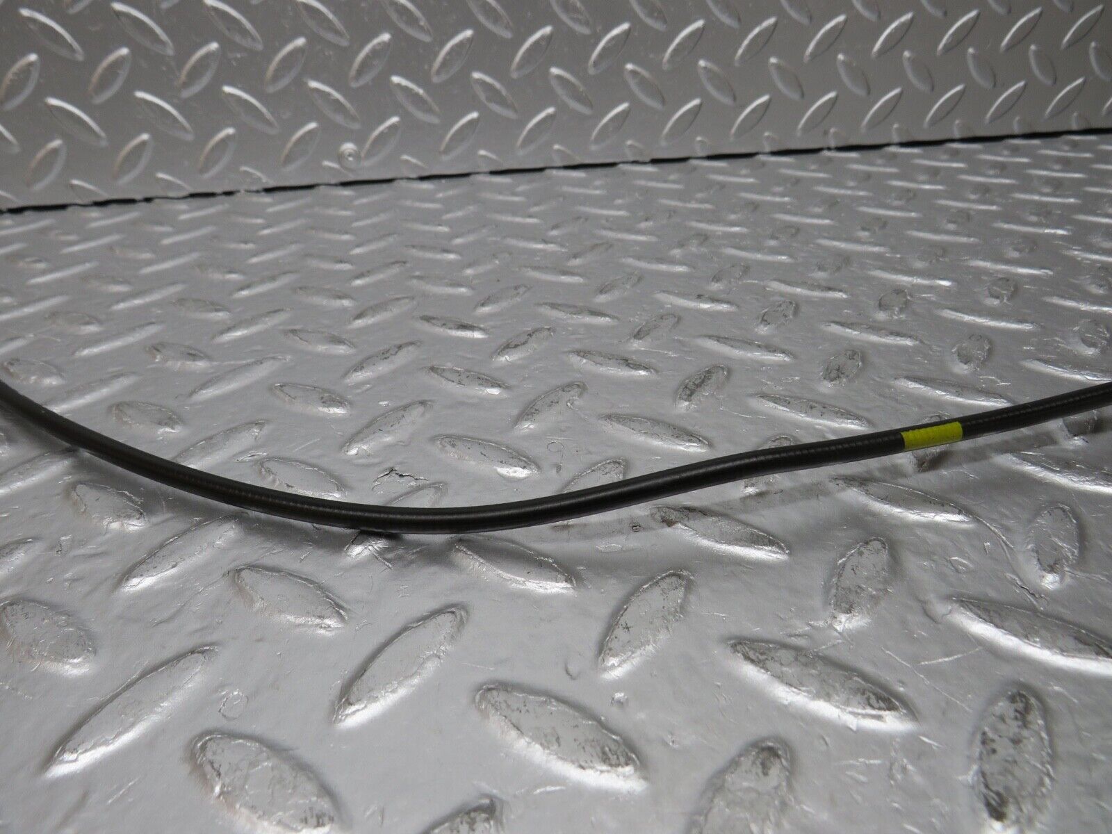 30488 Mercedes-Benz W124 230E Gearbox Cable 1242670364