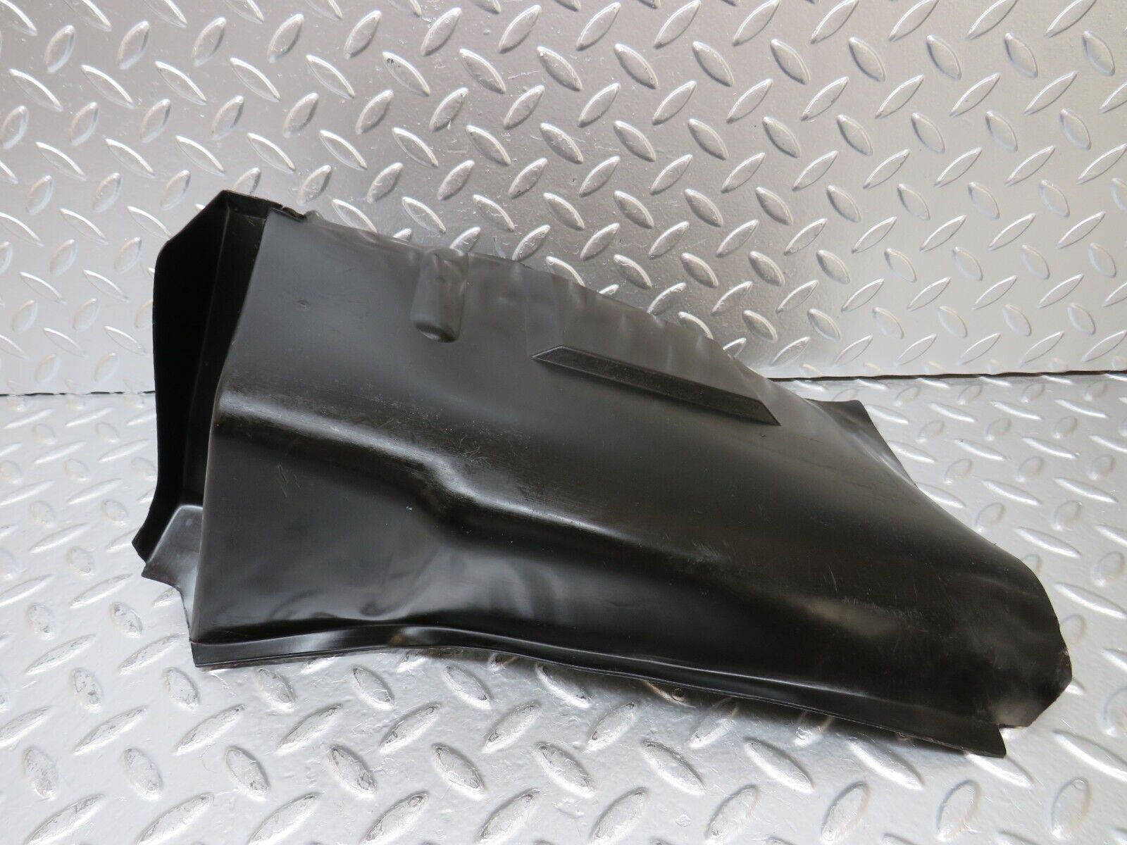 25839 Mercedes-Benz W124 280E Engine Compartment Cover Left Side 1246261930