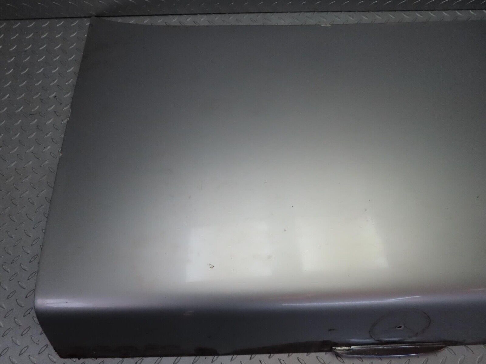 12627 Mercedes-Benz W108 280SE 3.5 Boot Lid Trunk Door