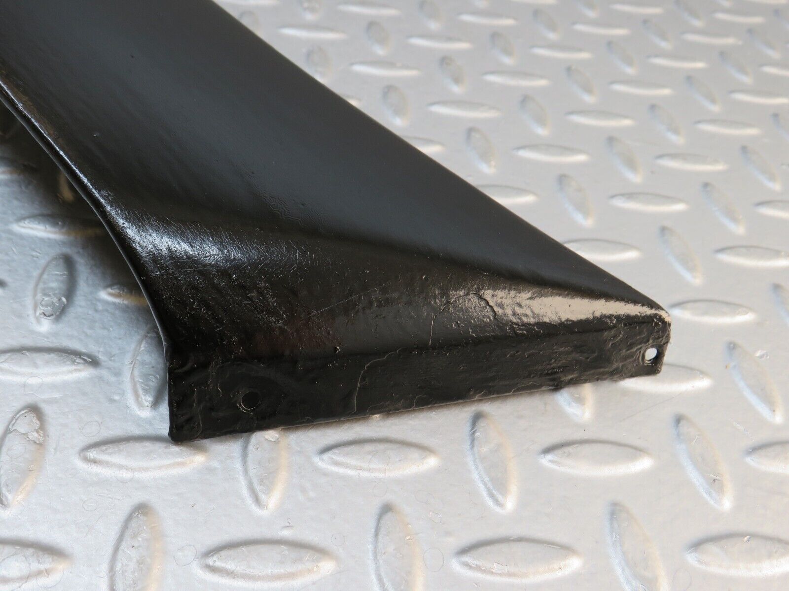 35918 Mercedes-Benz W108 Wiper Motor Cover