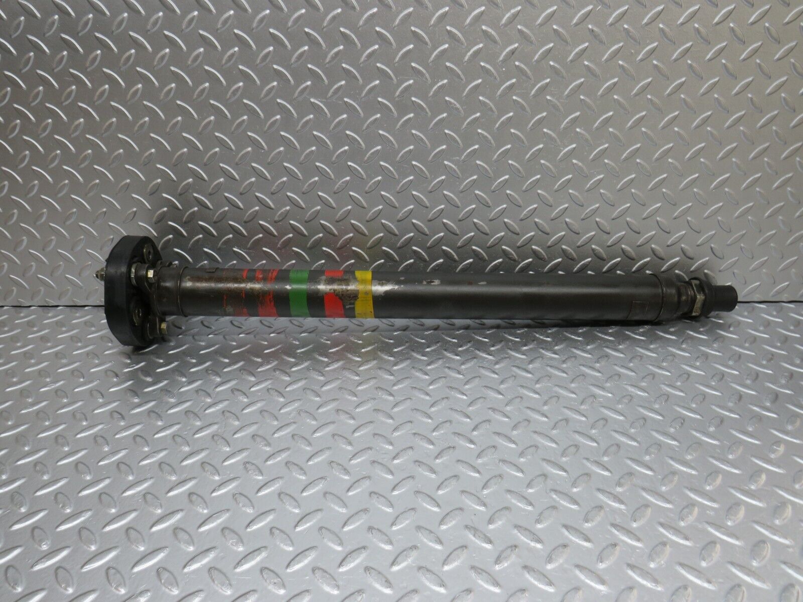 32510 Mercedes-Benz S124 300TE Wagon Cardan Shaft Prop Shaft 1244110415