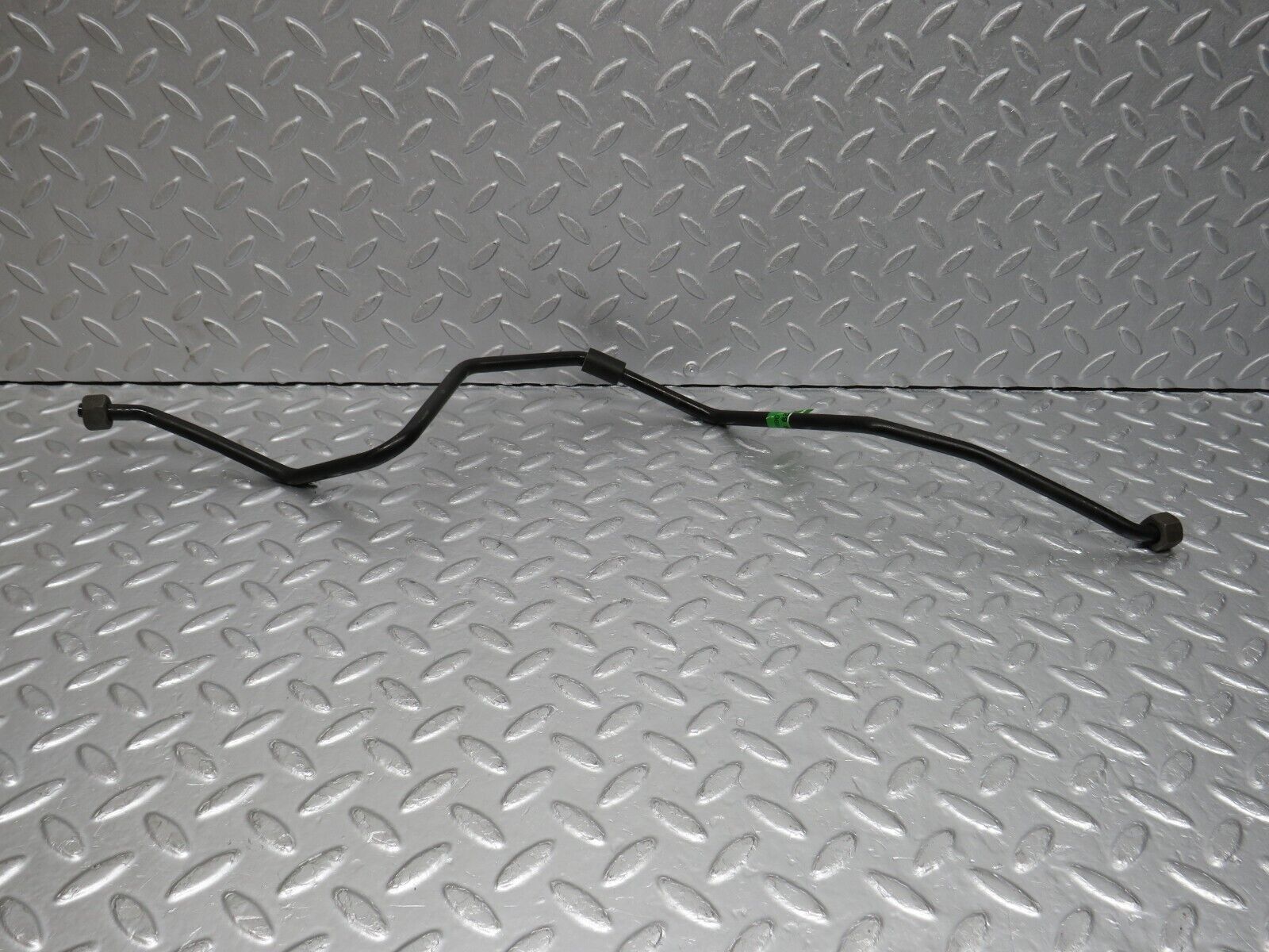 39800 Mercedes-Benz R129 320SL Coupe A/C Refrigerant Hose Pipe 1298302915