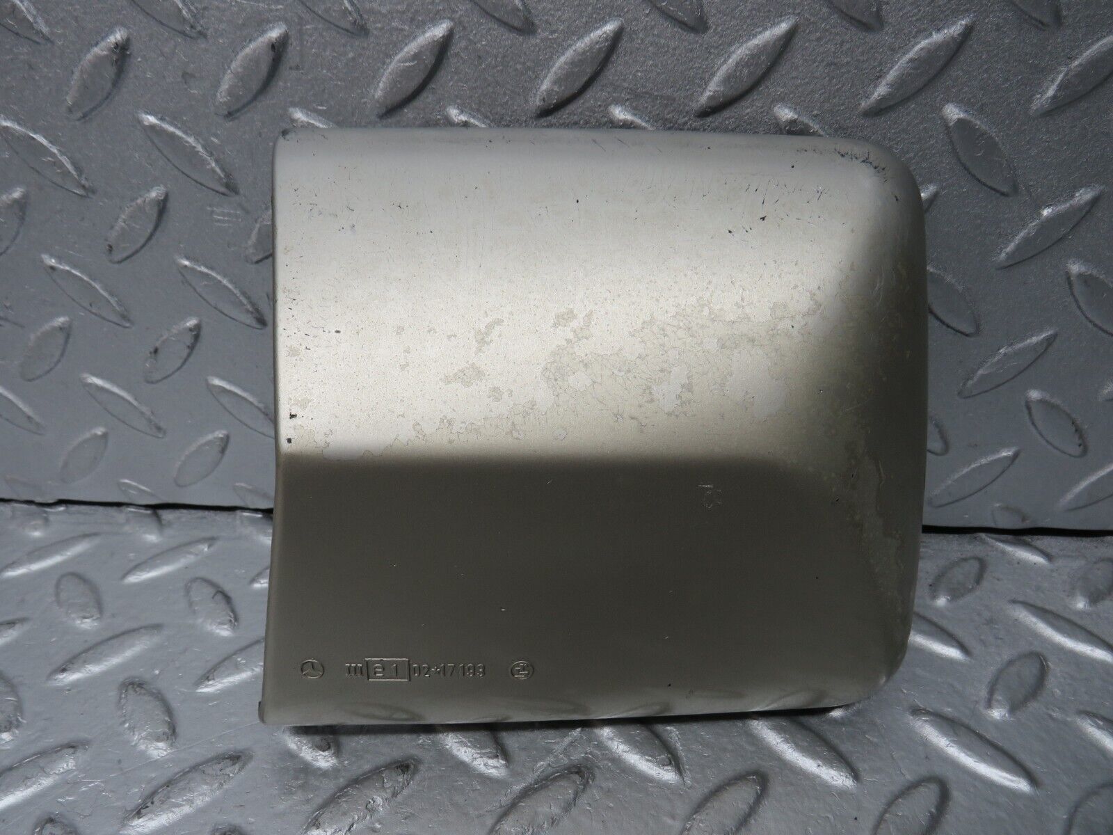 38198 Mercedes-Benz W201 190E 2.0L Wing Mirror Housing Left Side 1248110360