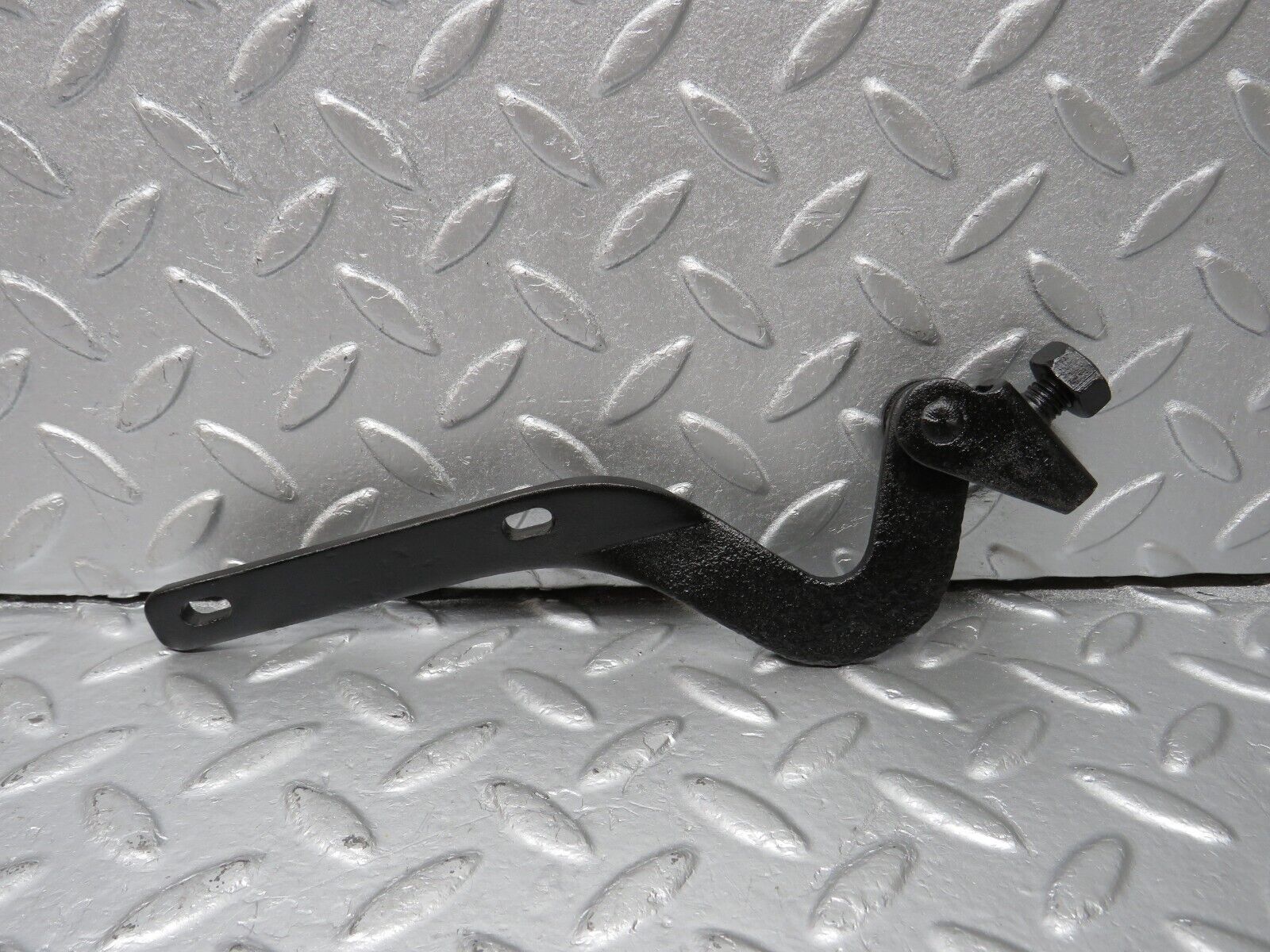 40438 Mercedes-Benz W110 230 Trunk Hinge Right Side