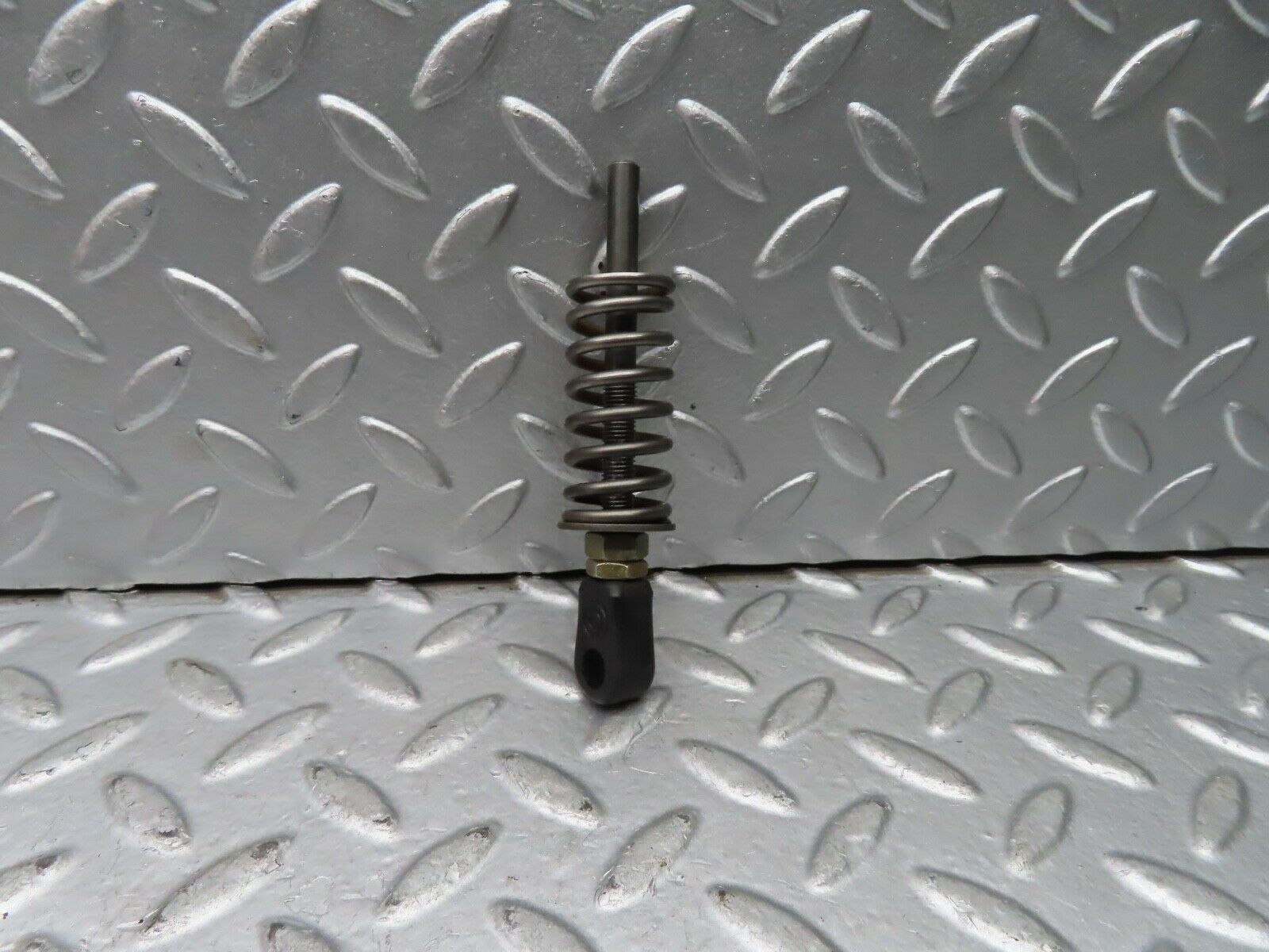 21413 Mercedes-Benz W123 230E Clutch Pedal Pushrod