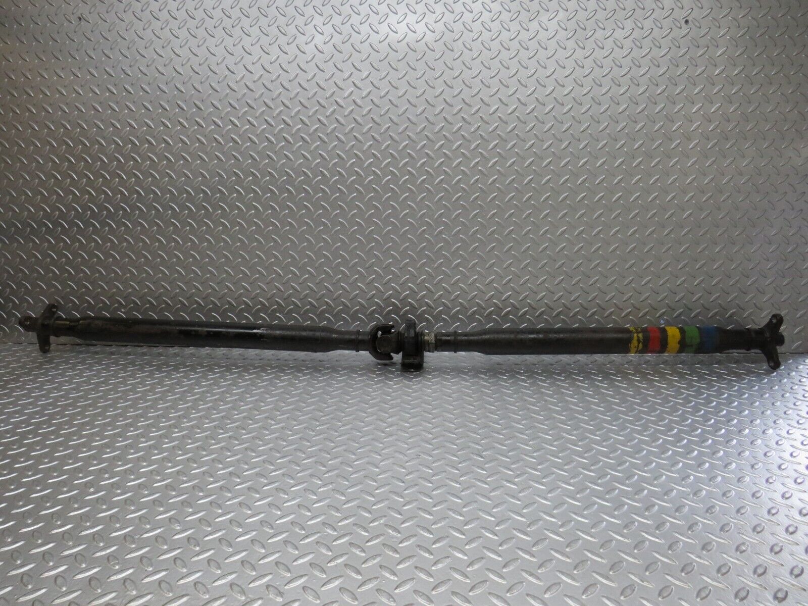 34671 Mercedes-Benz C126 380SEC Coupe Cardan Shaft Prop Shaft