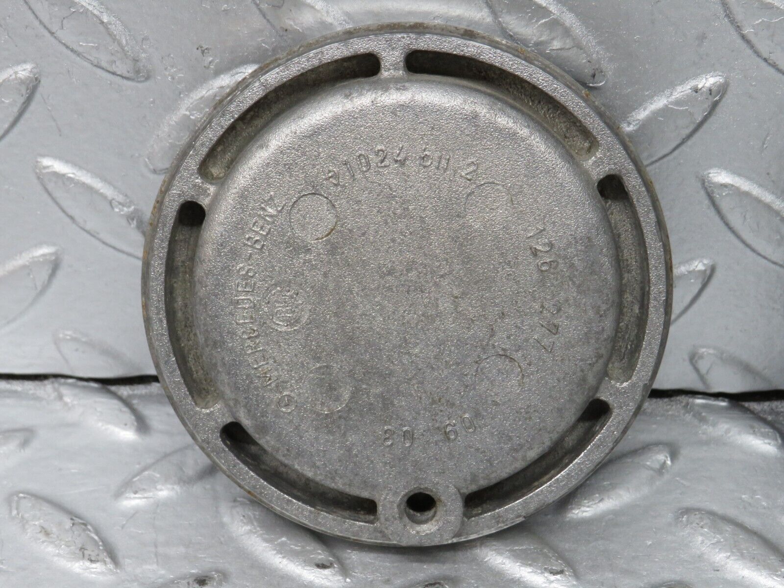 36390 Mercedes-Benz W126 420SE Automatic Gearbox Piston Cover Set 722.355