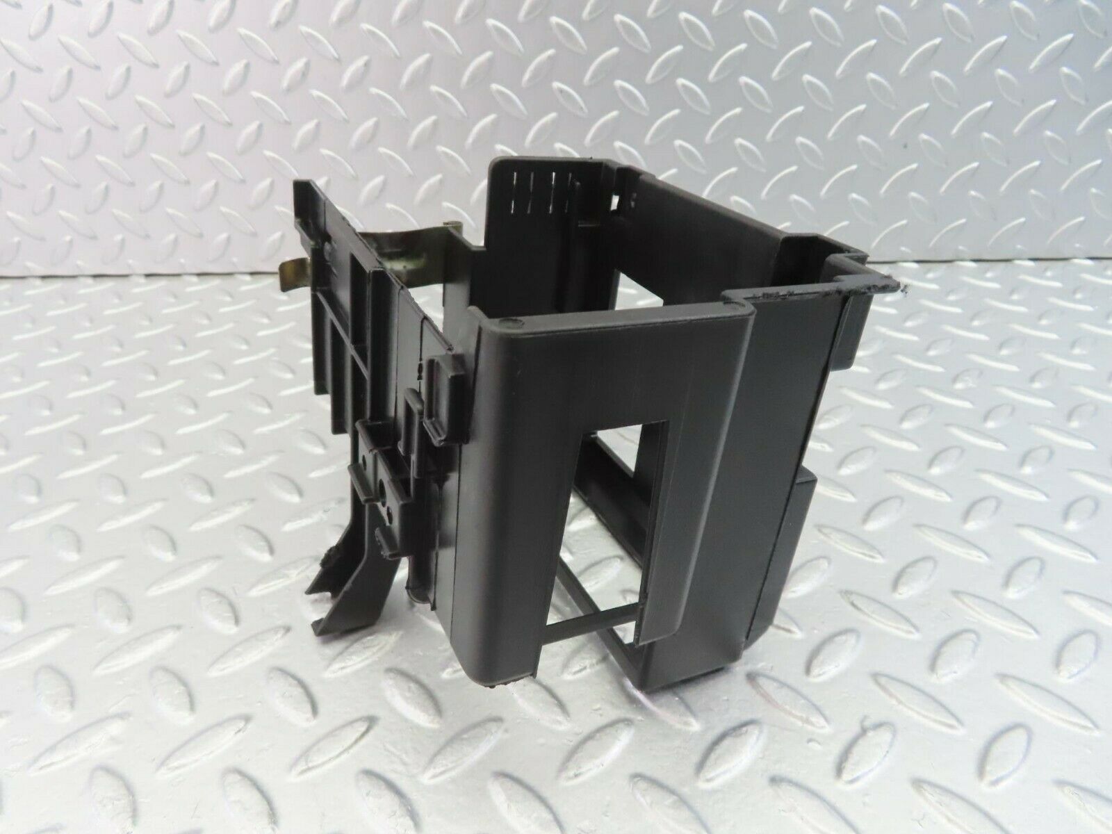 10459 Mercedes-Benz W201190E Ecu Bracket 2015461743