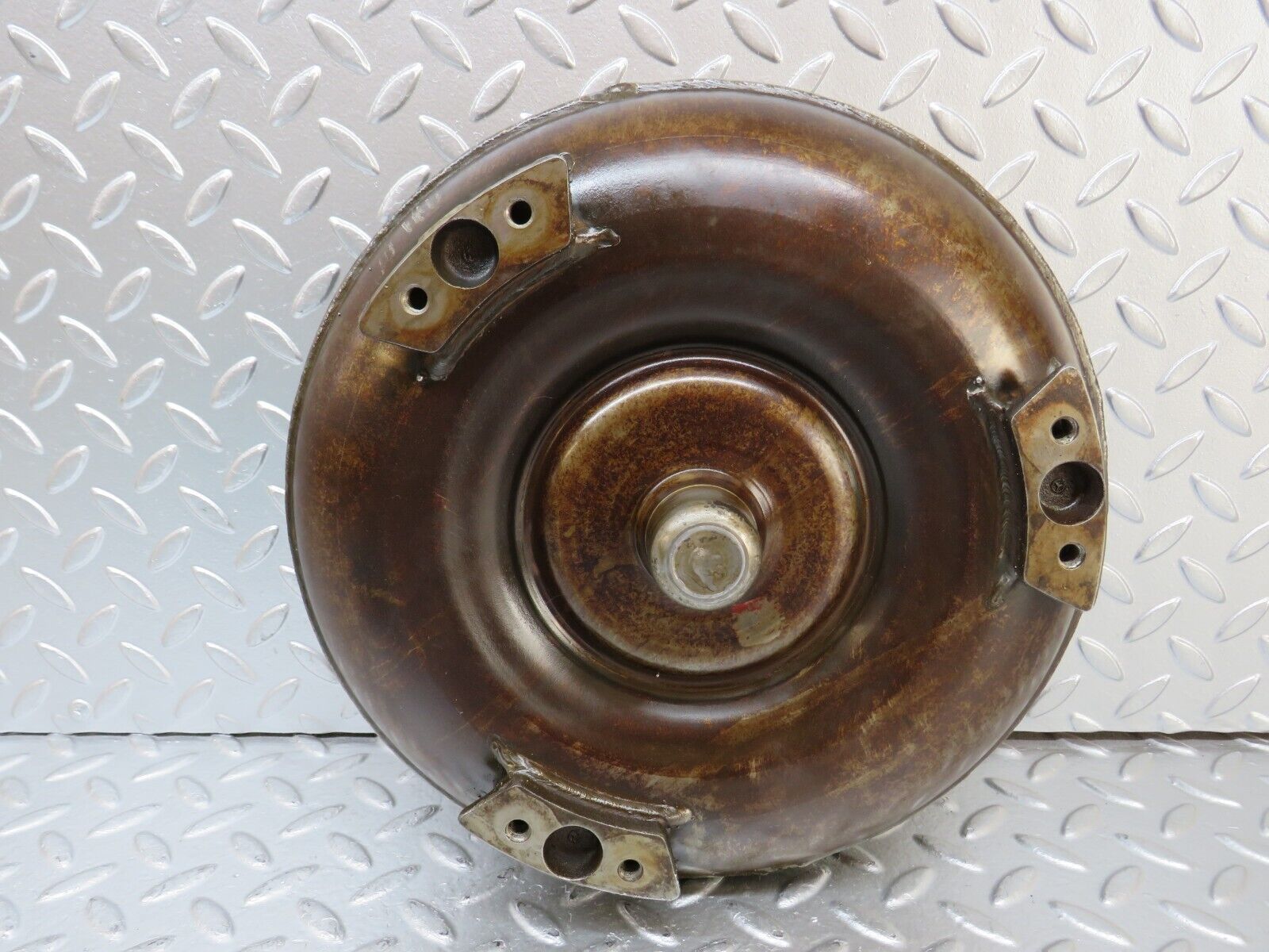 25781 Mercedes-Benz W124 280E Torque Converter 2022500002