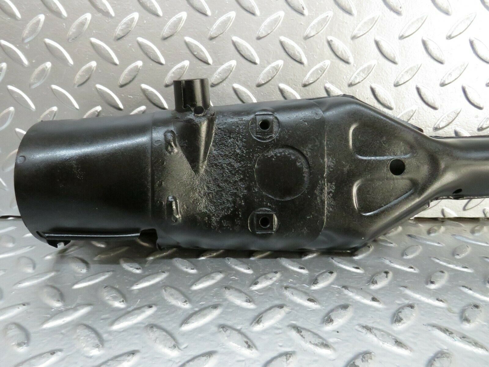 23807 Mercedes-Benz C107 450SLC Coupe Steering Column Housing