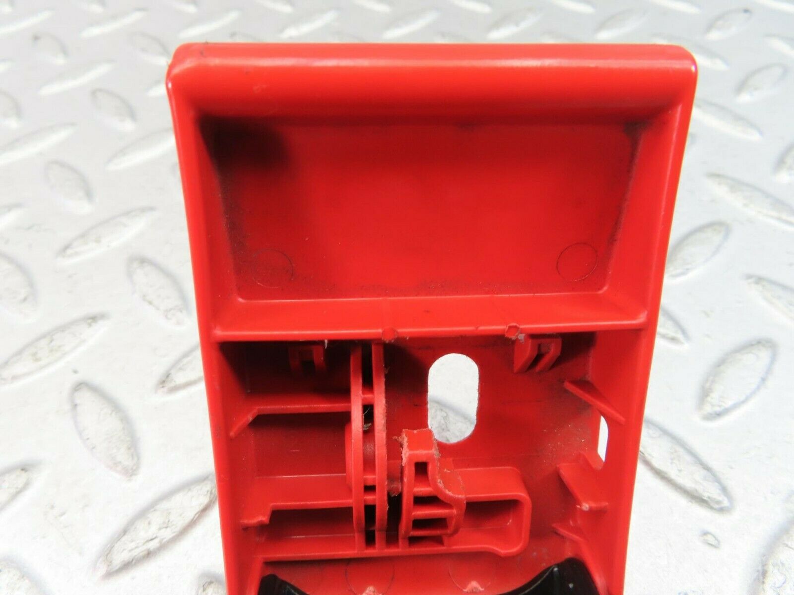 9433 Mercedes-Benz C124 300CE Coupe Bonnet Release Handle