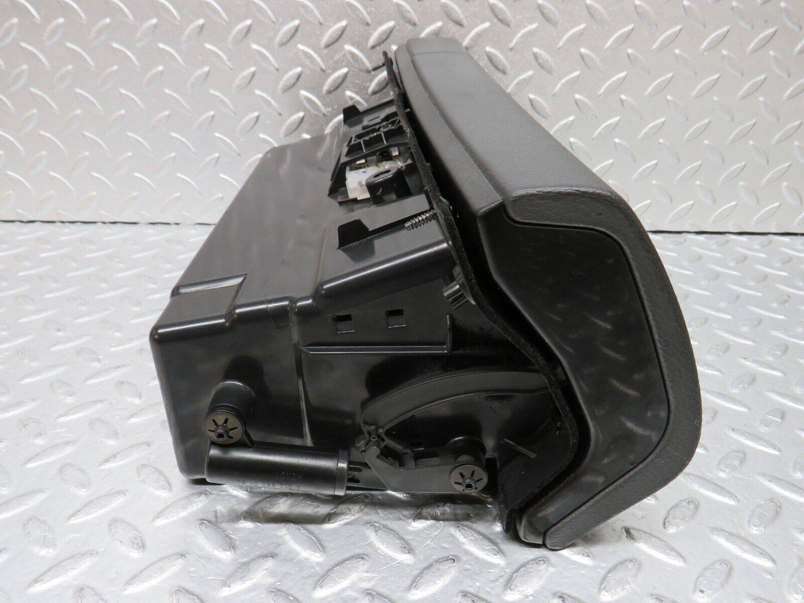 34979 Mercedes-Benz W210 320E Glove Box No Key 2106890891