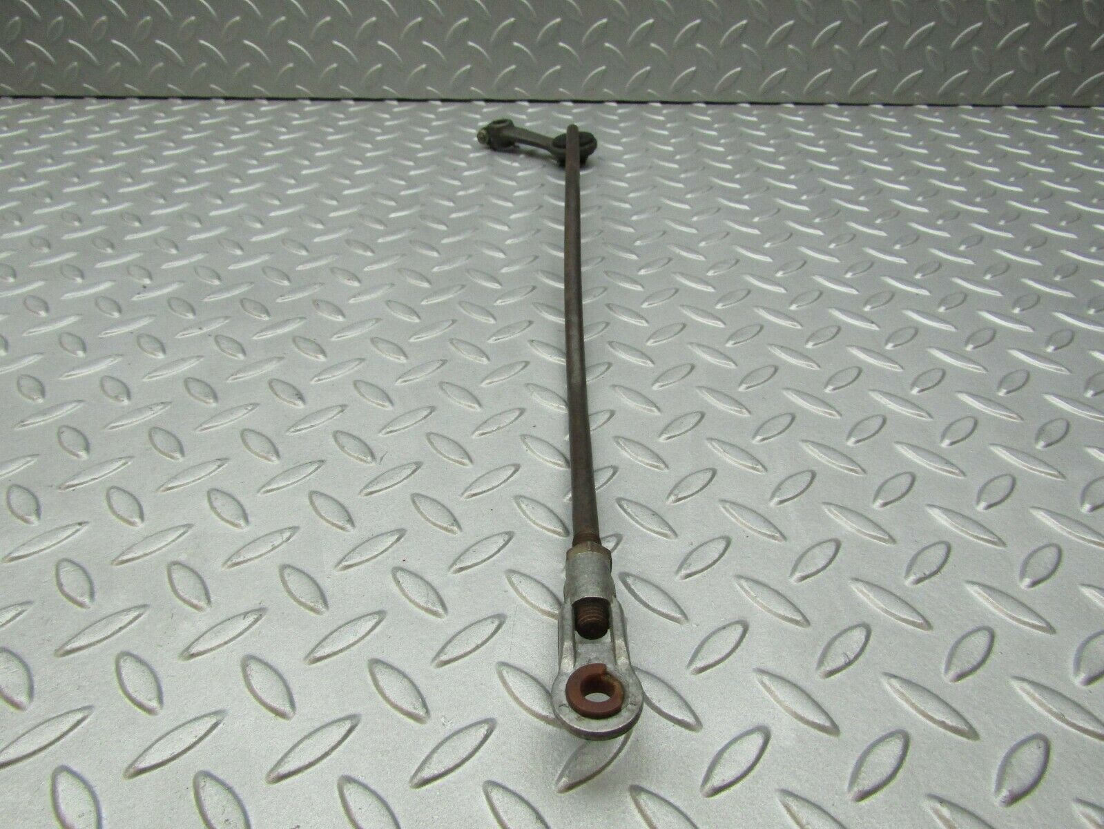 3294 Mercedes-Benz W115 220D Manual Gear Shift Linkage R 0009920510