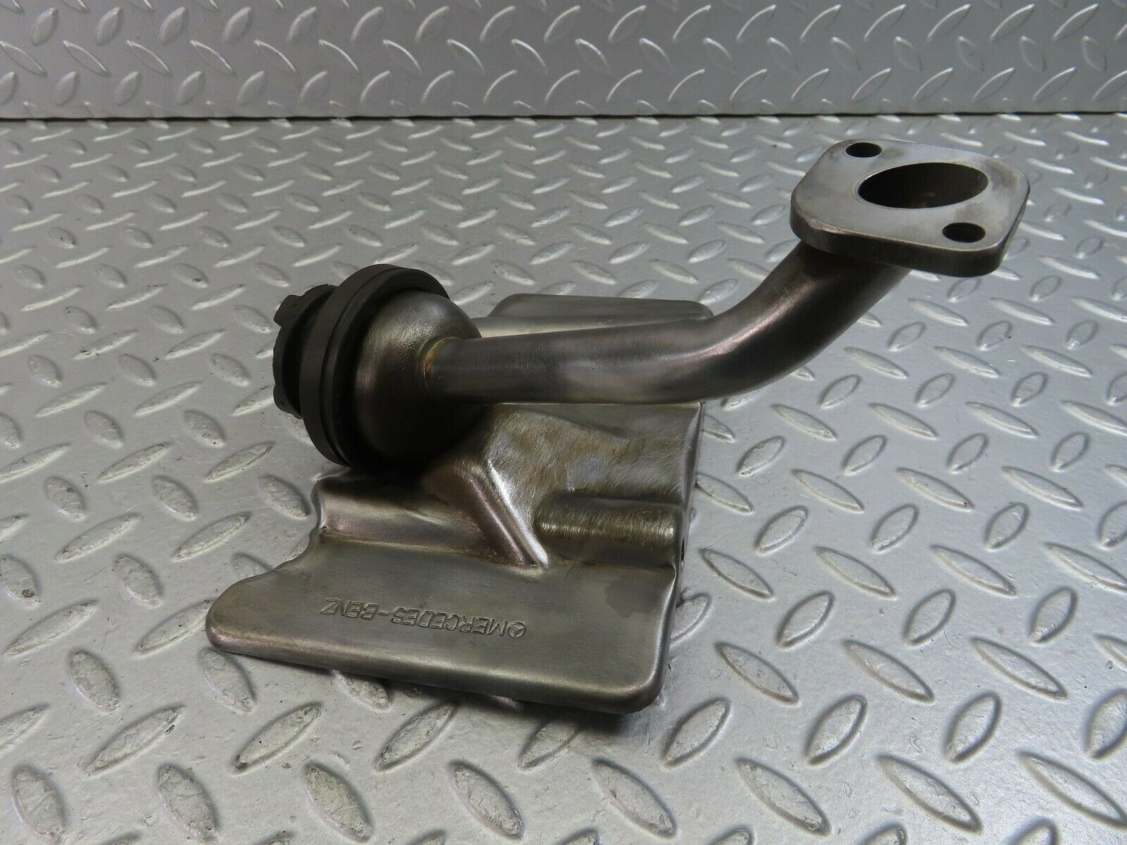 10179 Mercedes-Benz W111 280SE Oil Pump Filter