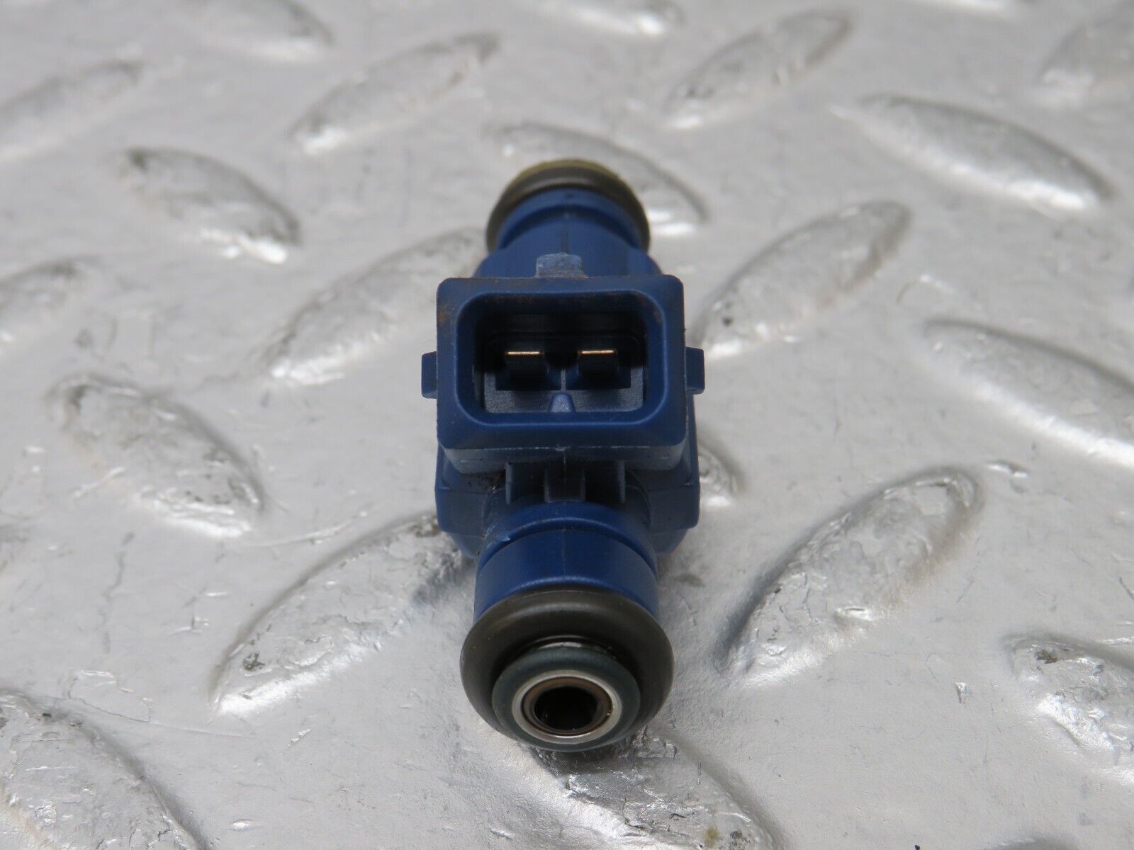 34953 Mercedes-Benz W210 320E Fuel Injector Bosch 0280156014