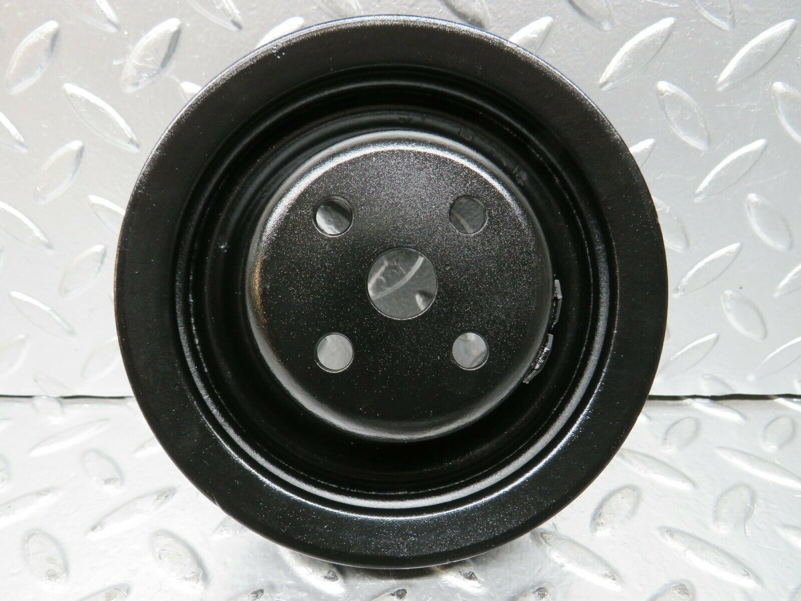 23312 Mercedes-Benz W116 350SE Water Pump Pulley